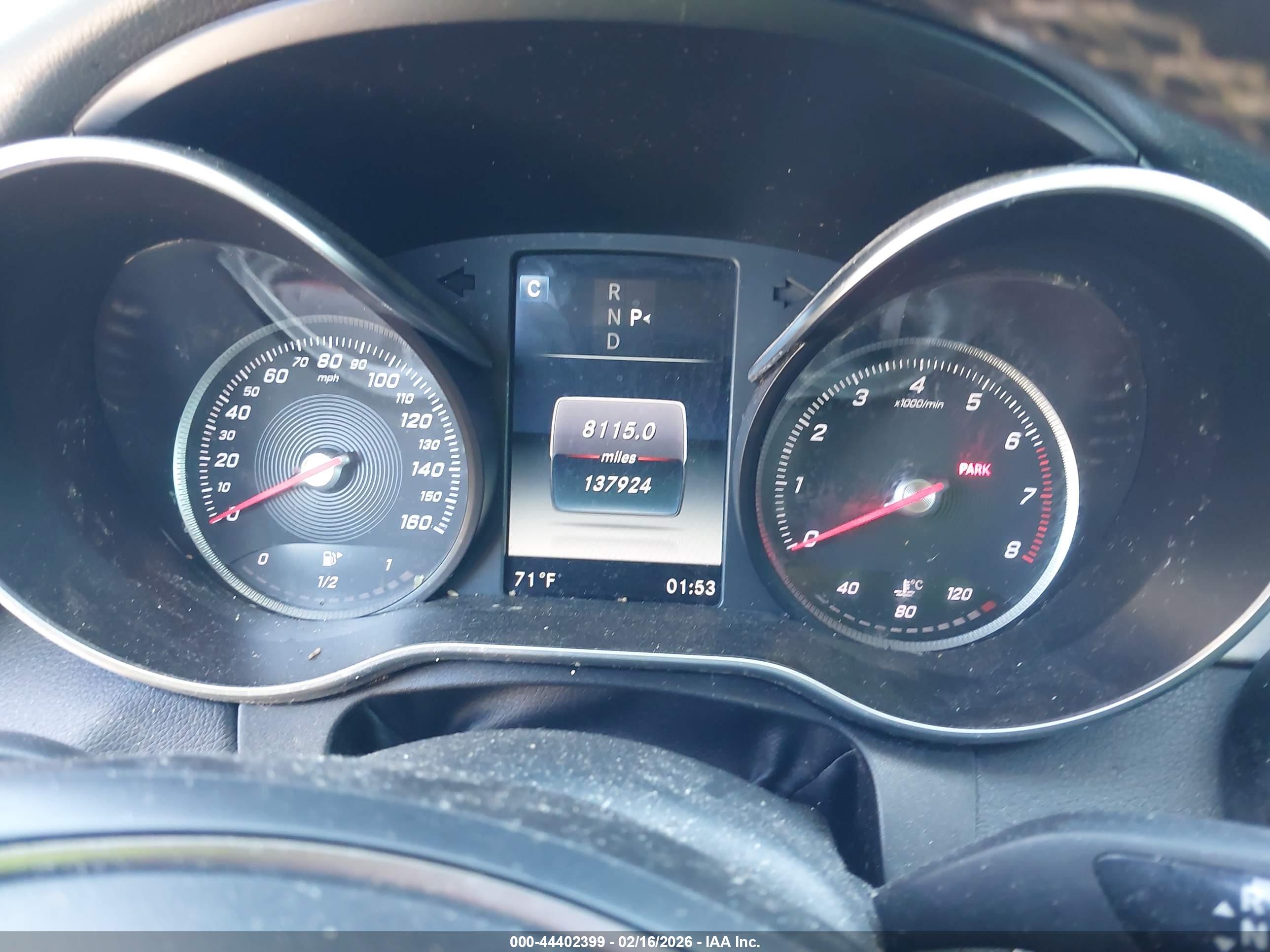 MERCEDES-BENZ C image 7