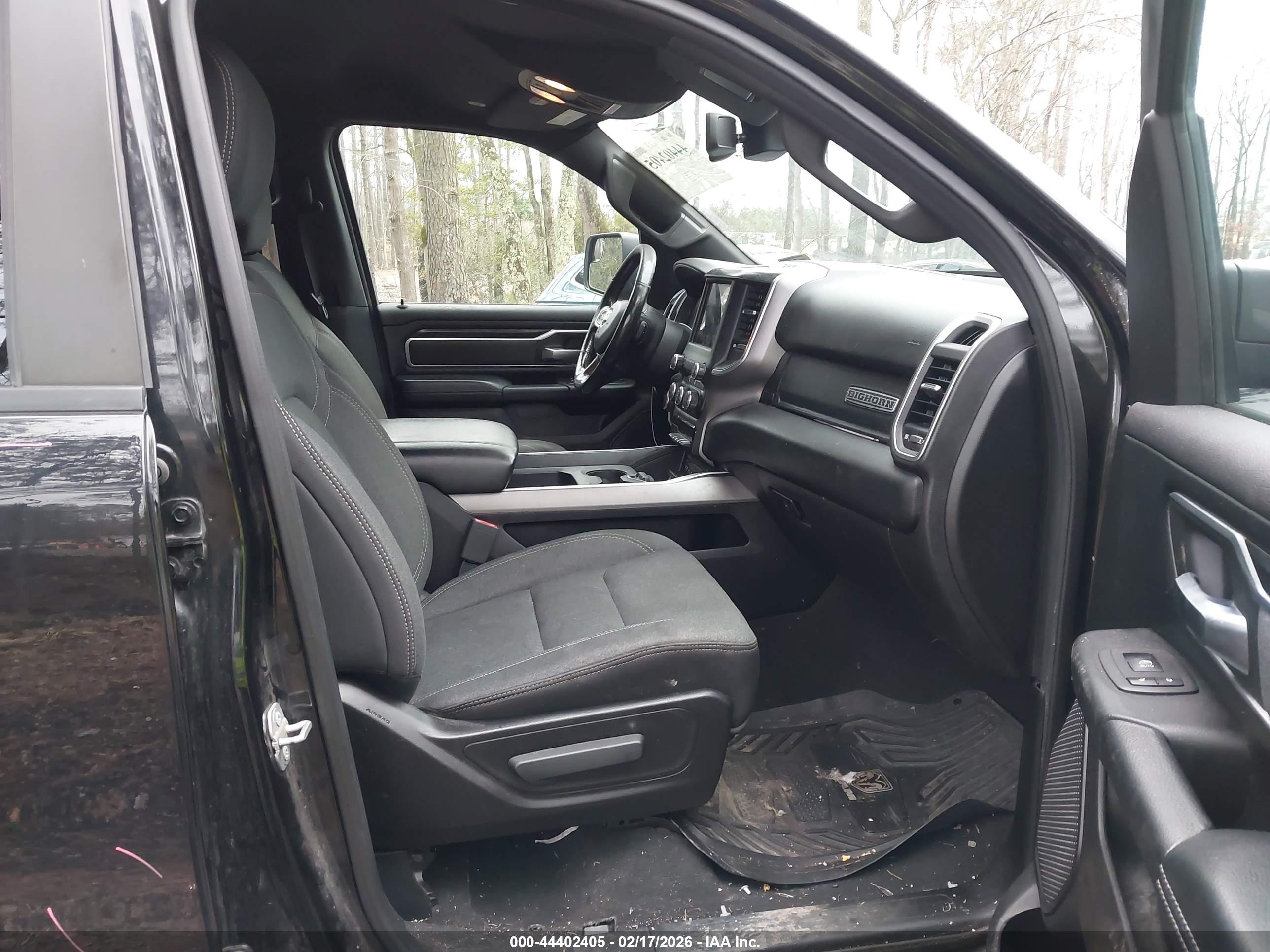 RAM 1500 image 5