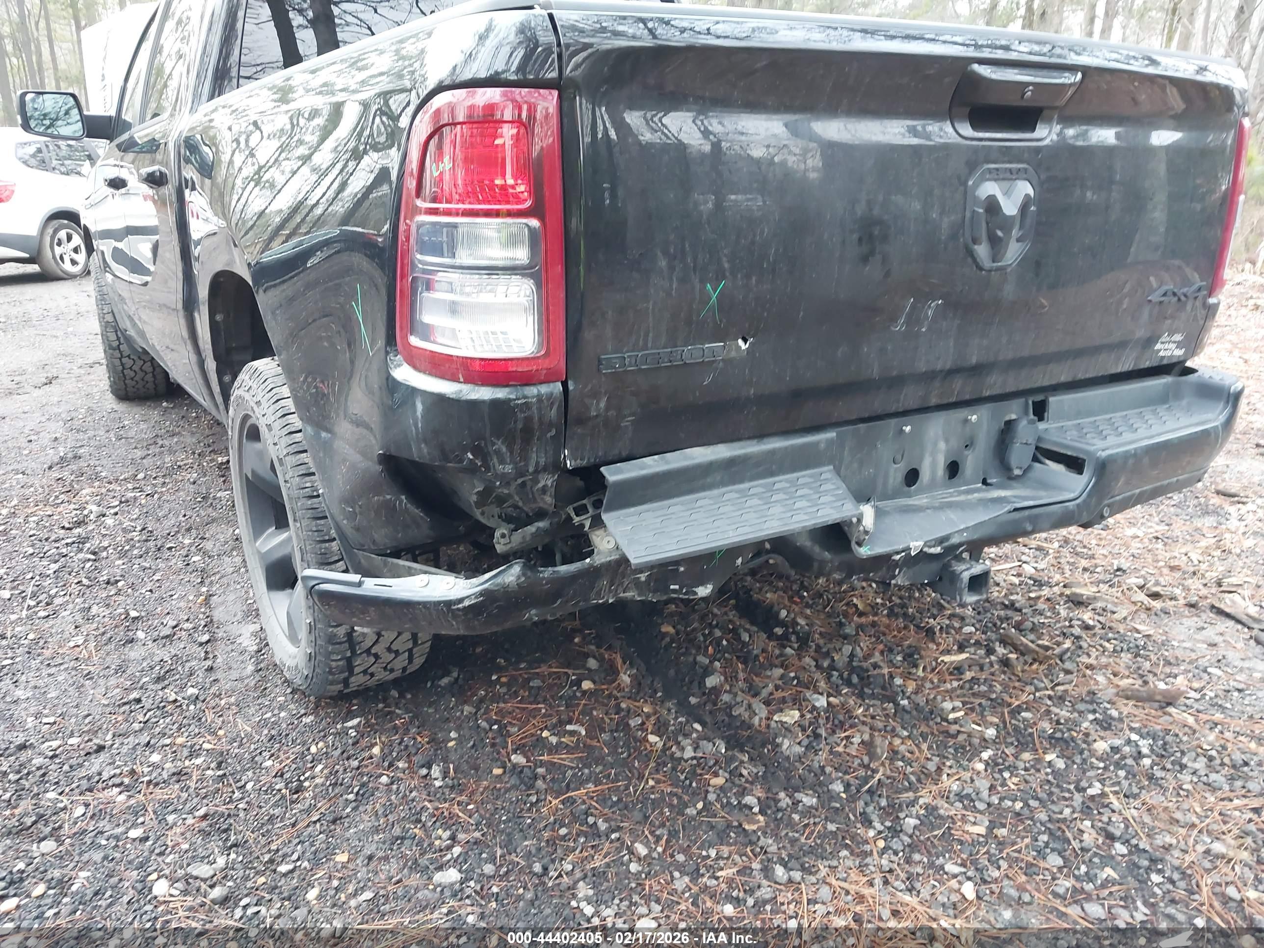 RAM 1500 image 6