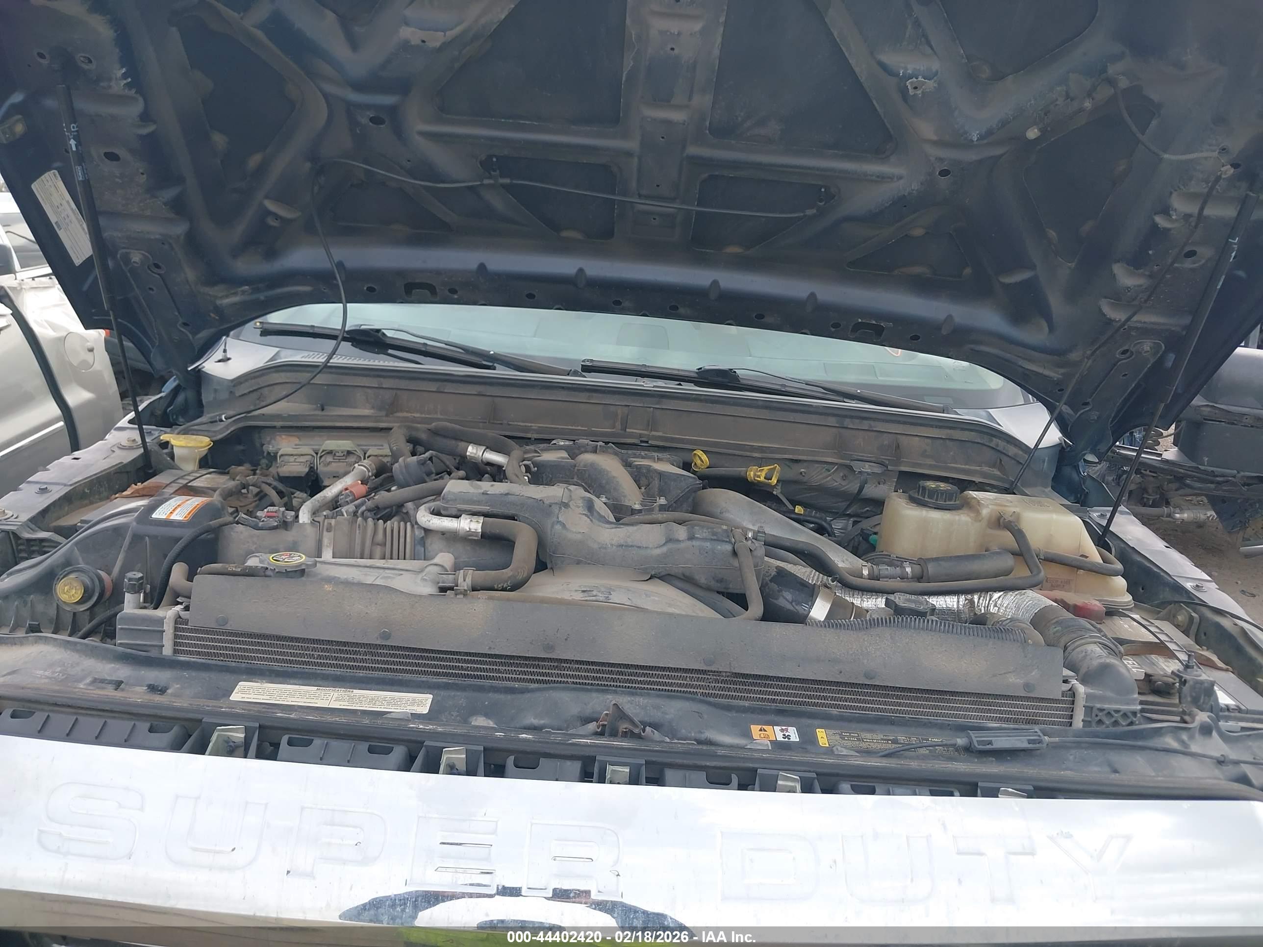FORD F-350 image 10