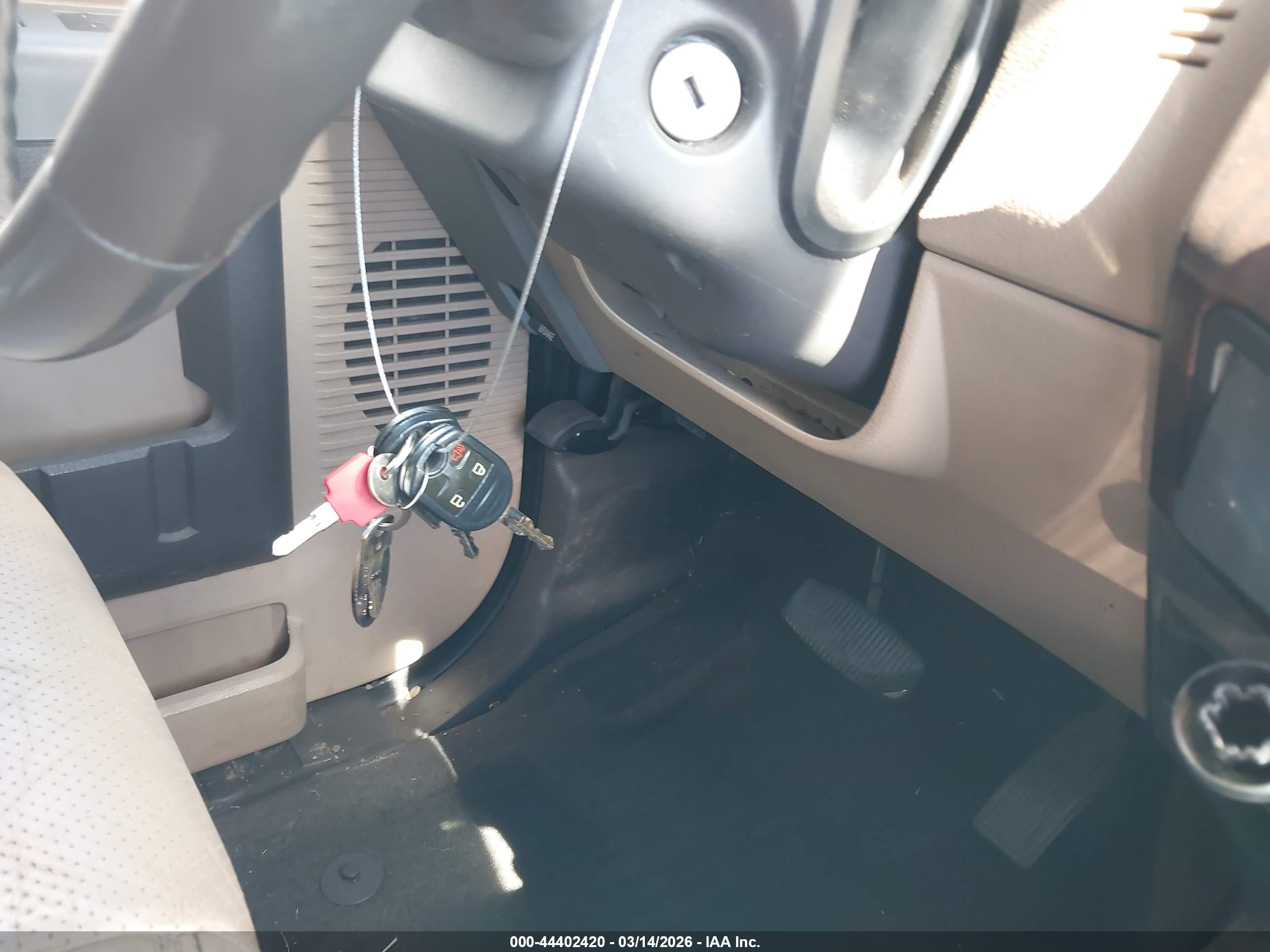 FORD F-350 image 11