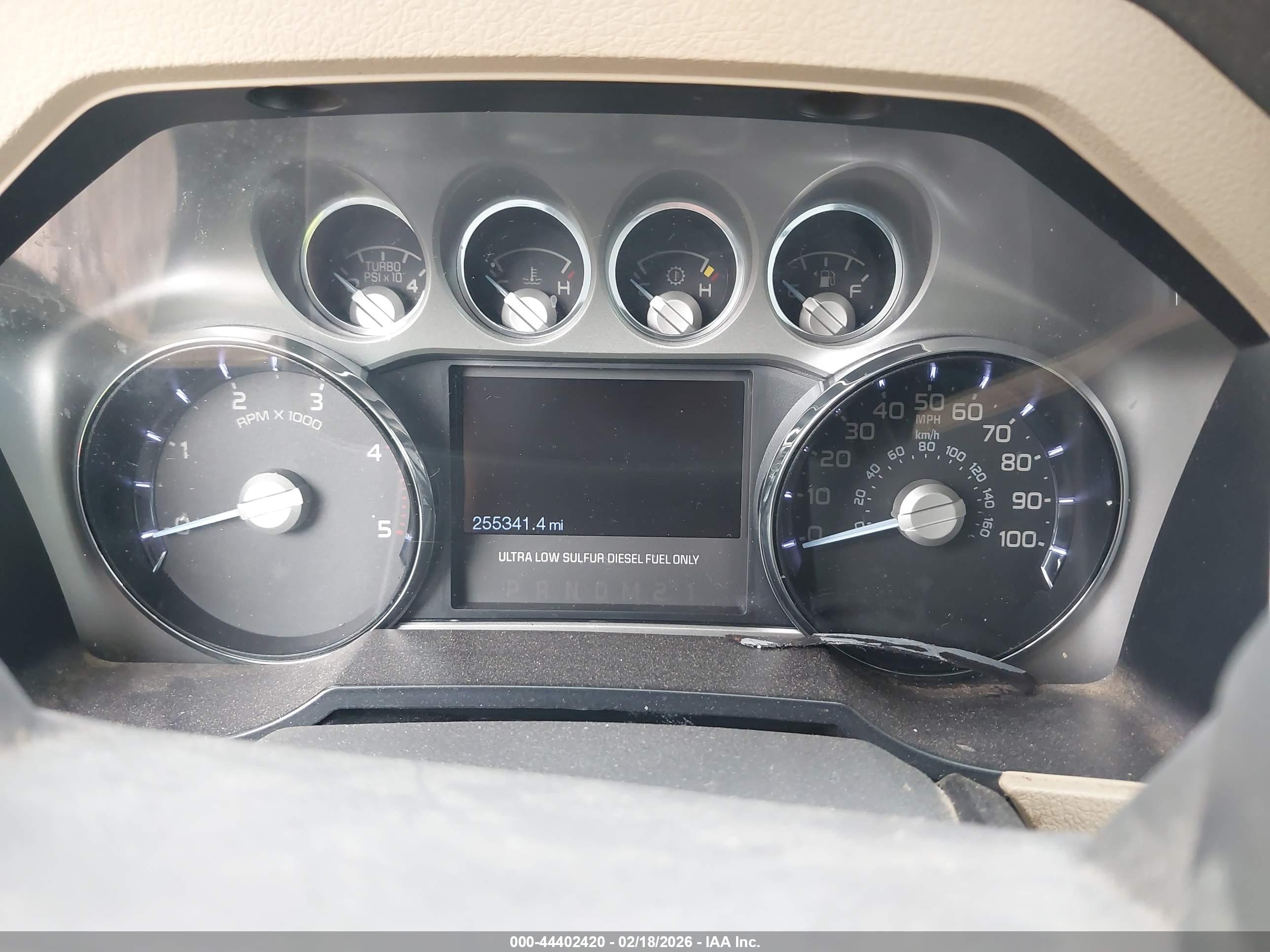 FORD F-350 image 7