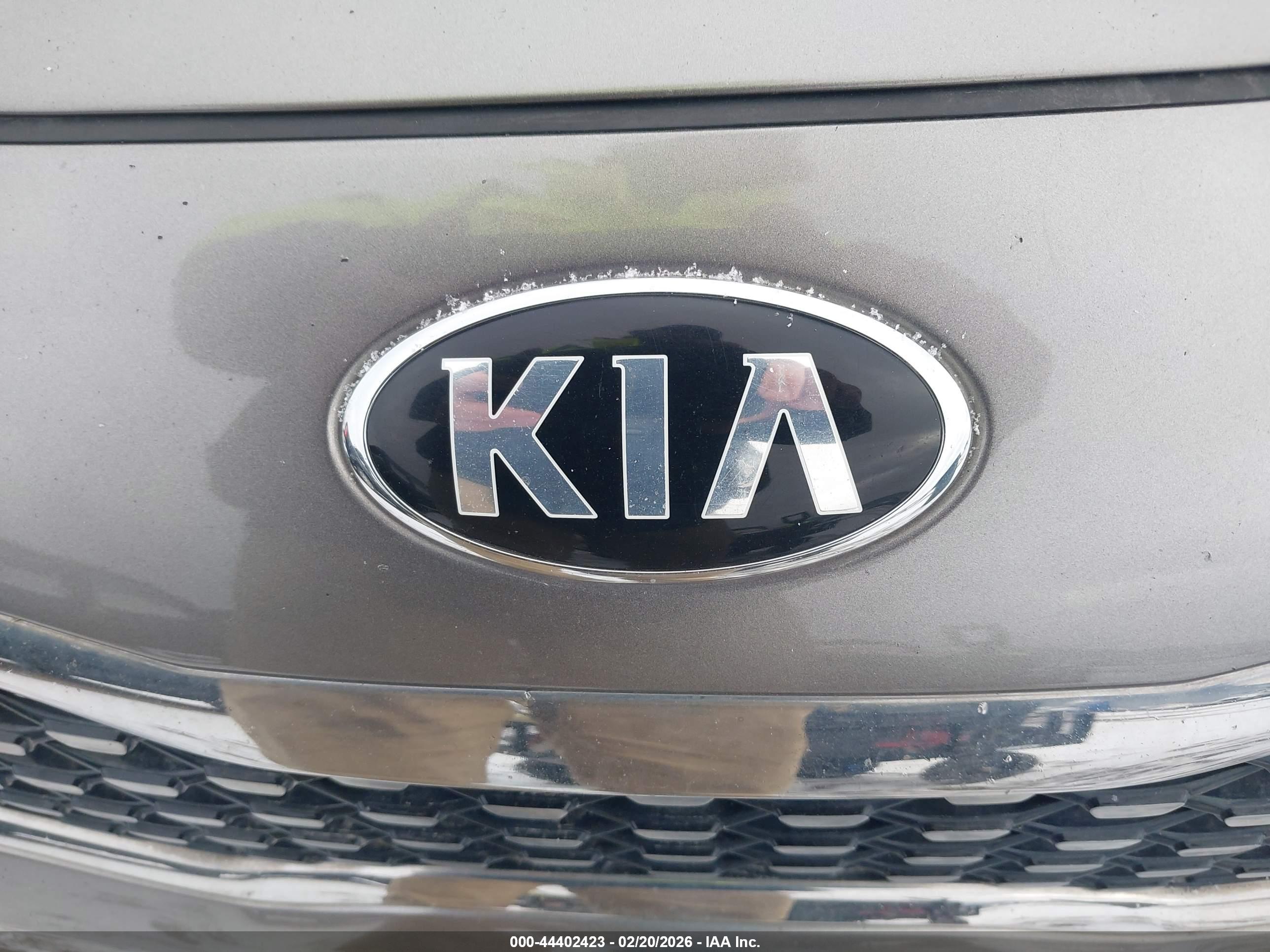KIA OPTIMA image 6