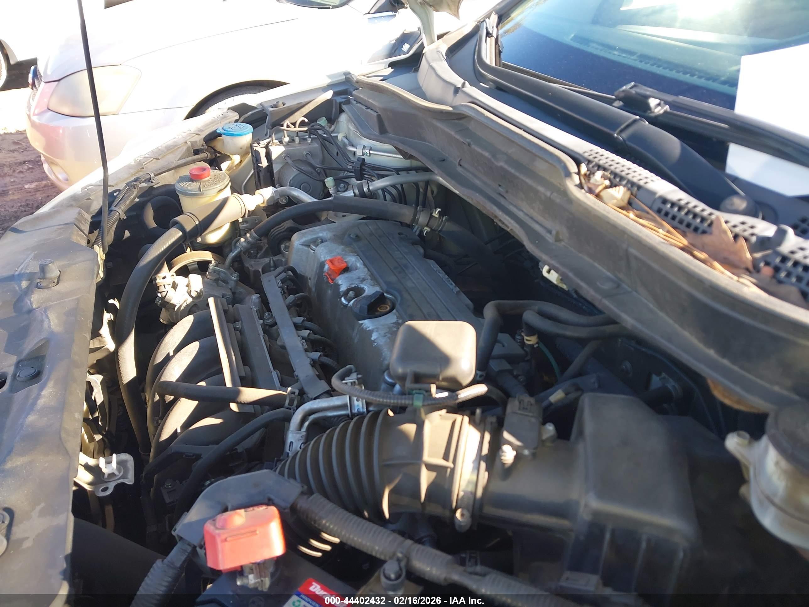HONDA CR-V image 10