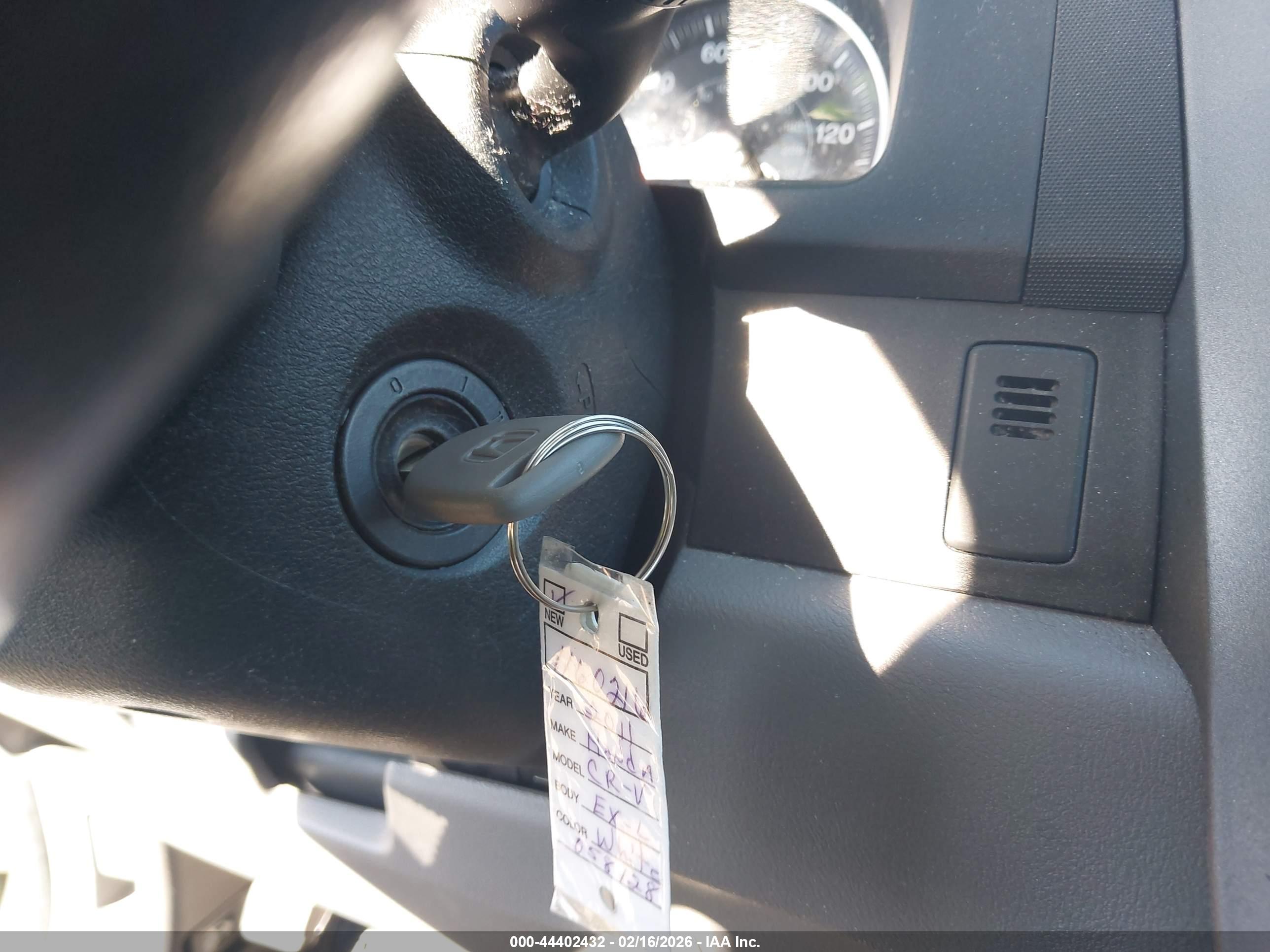 HONDA CR-V image 11