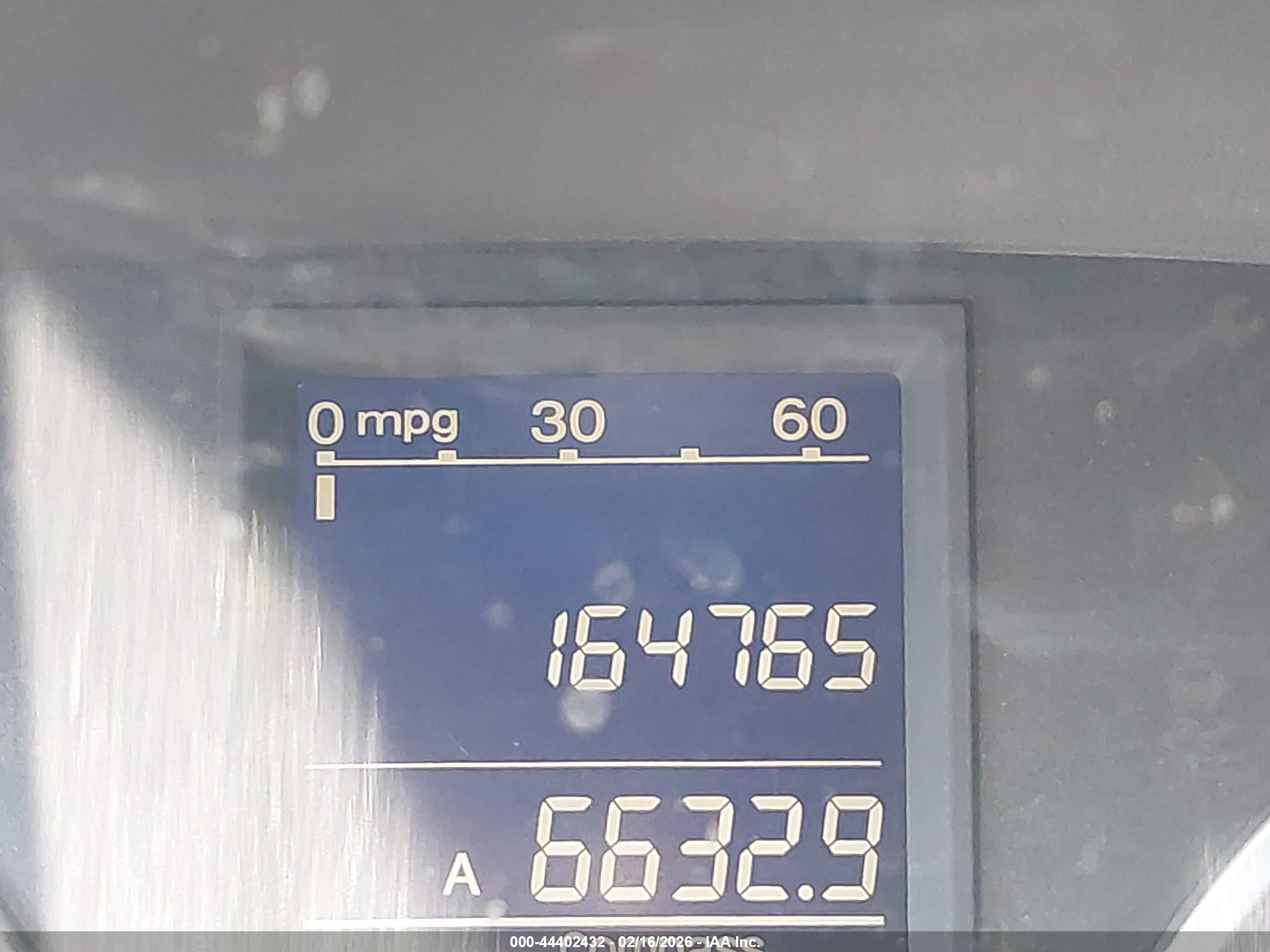 HONDA CR-V image 7