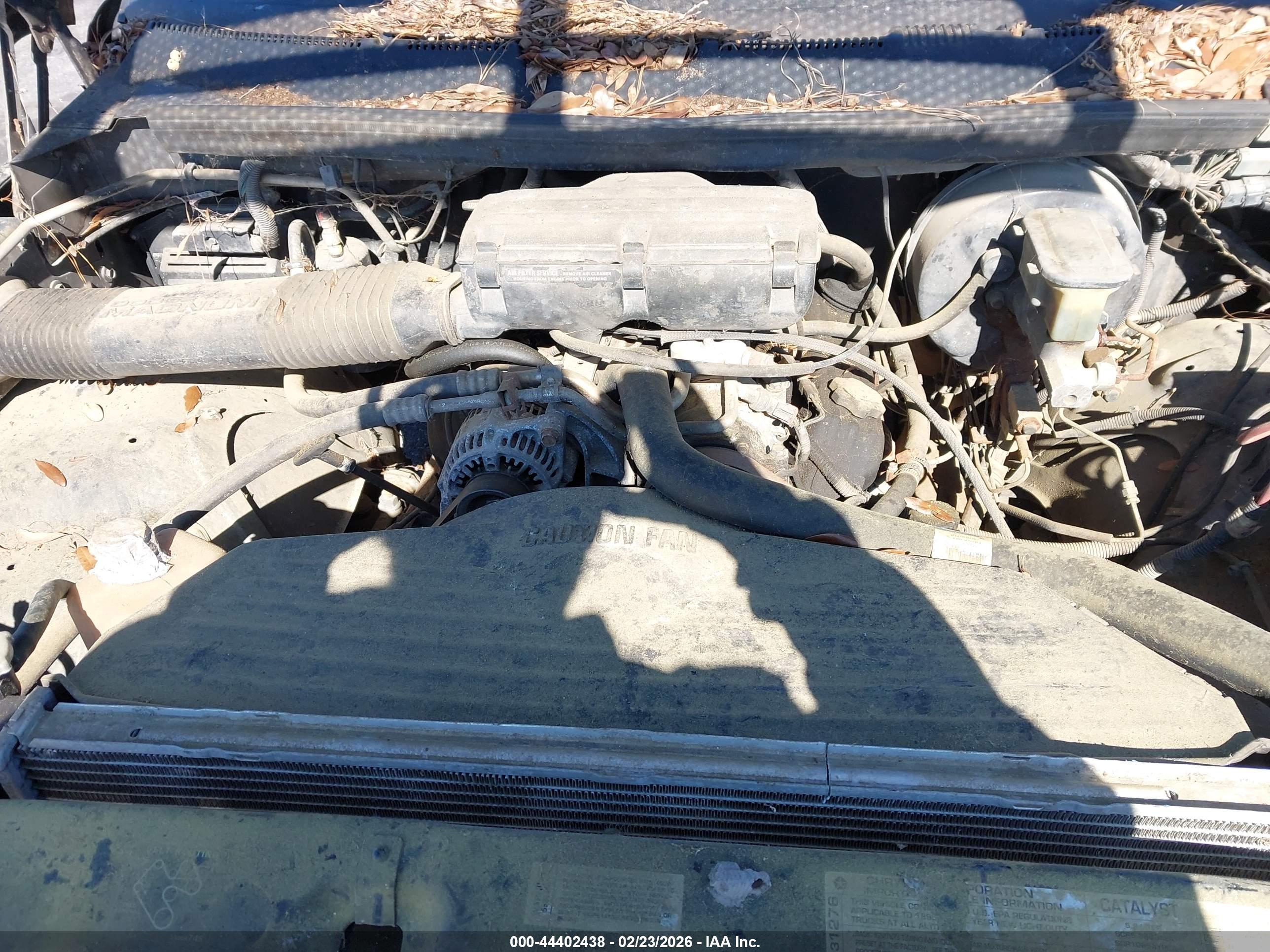 DODGE RAM image 10