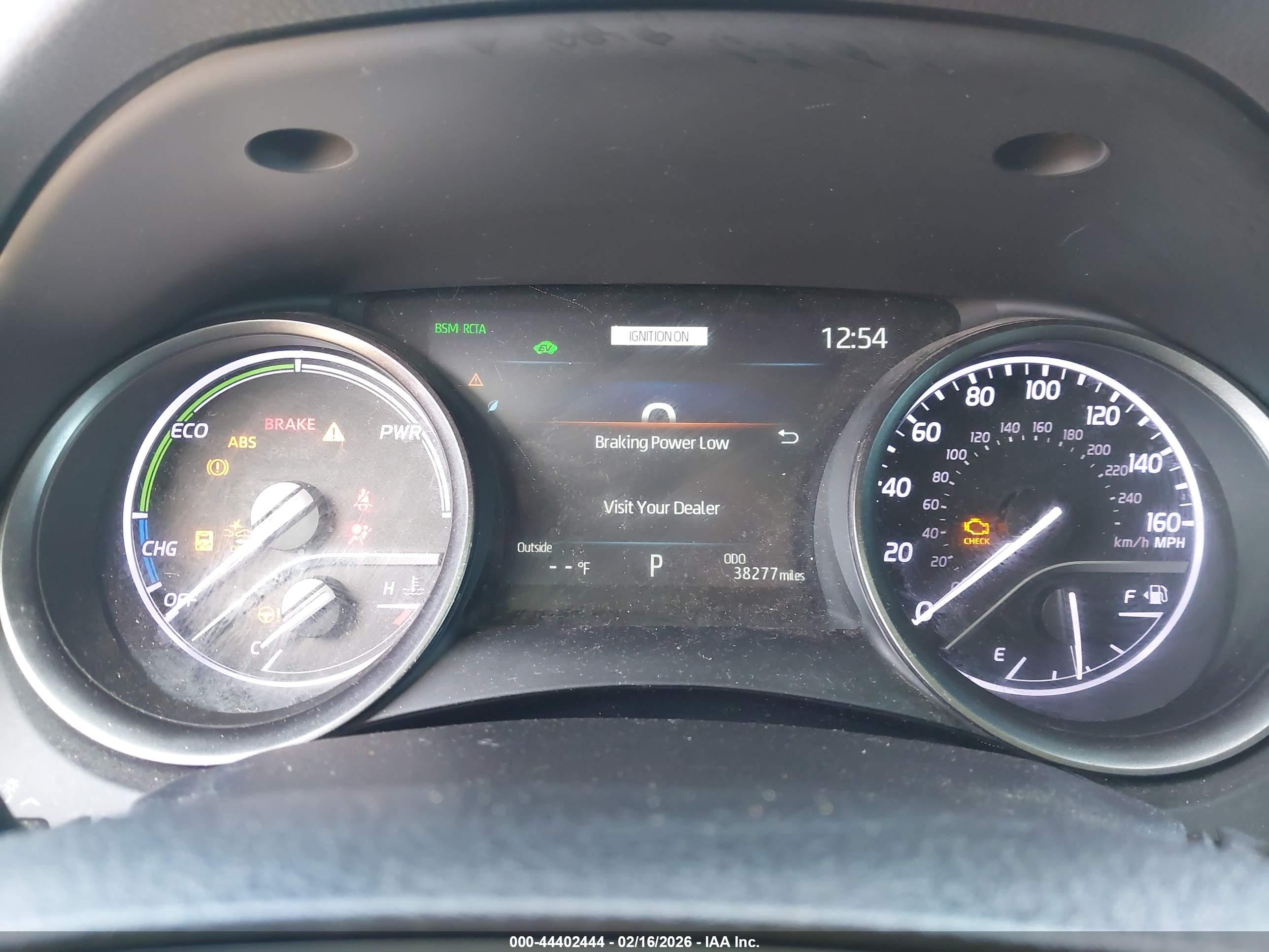 TOYOTA CAMRY image 7