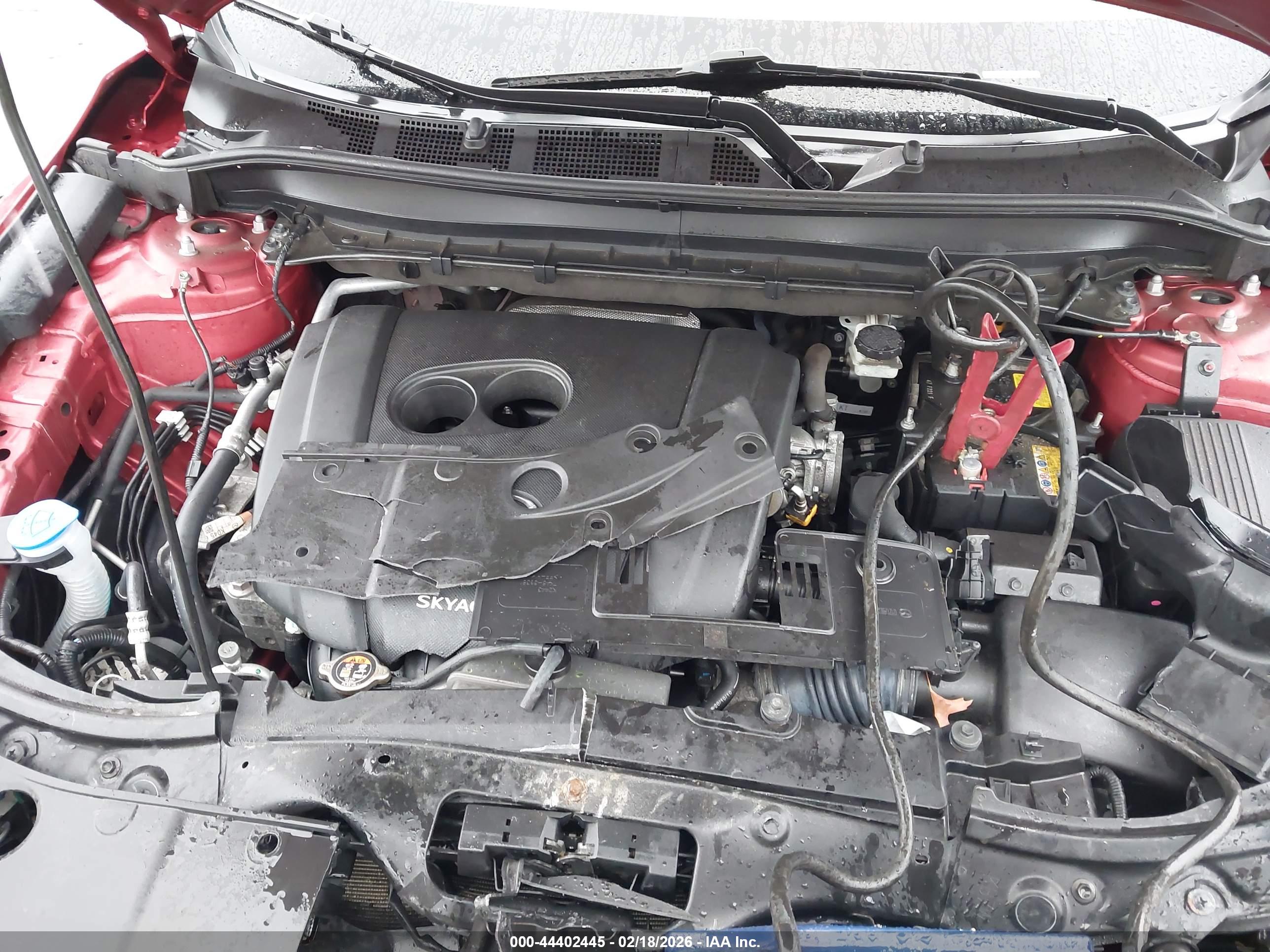 MAZDA CX-5 image 10