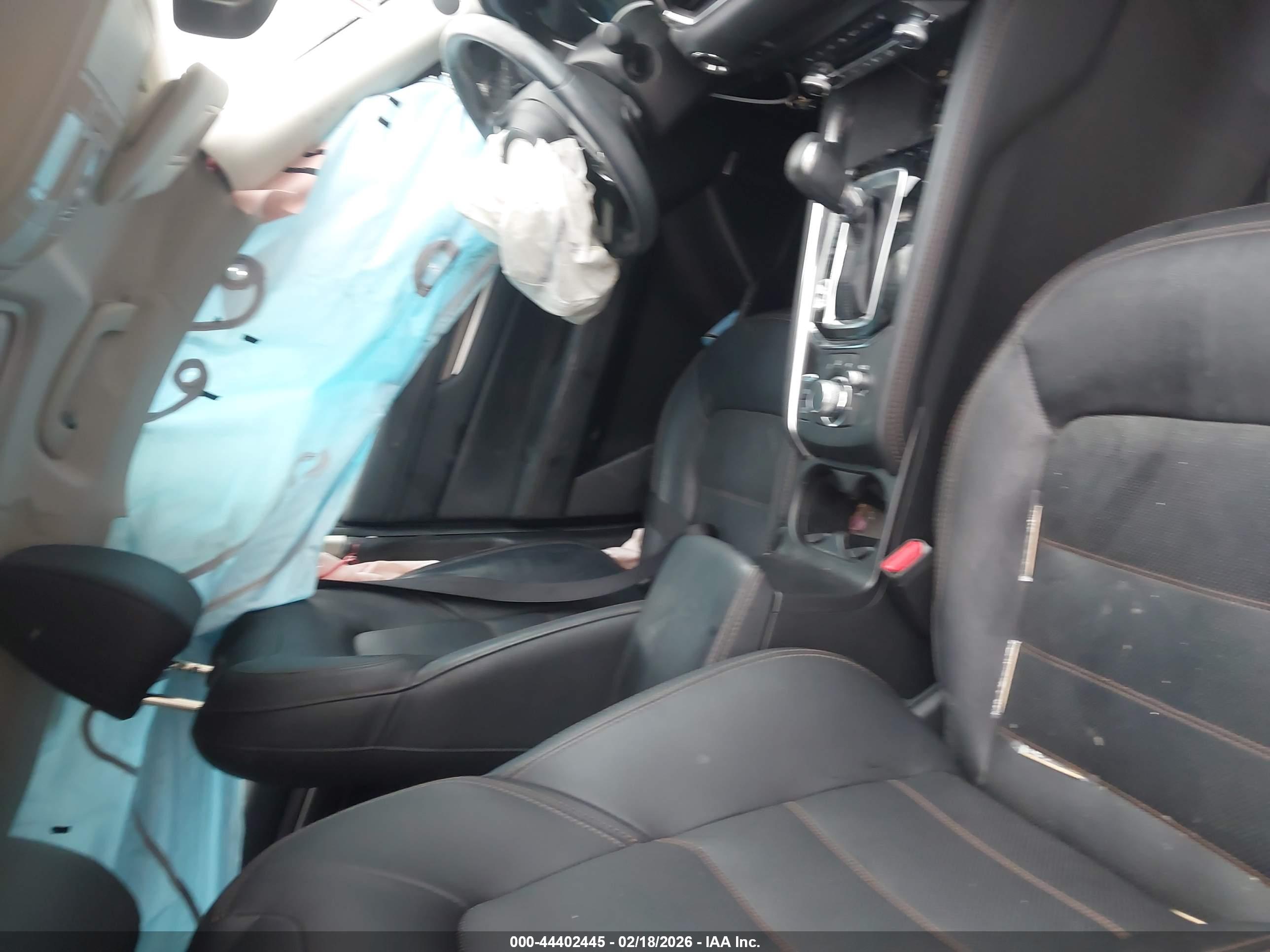 MAZDA CX-5 image 5