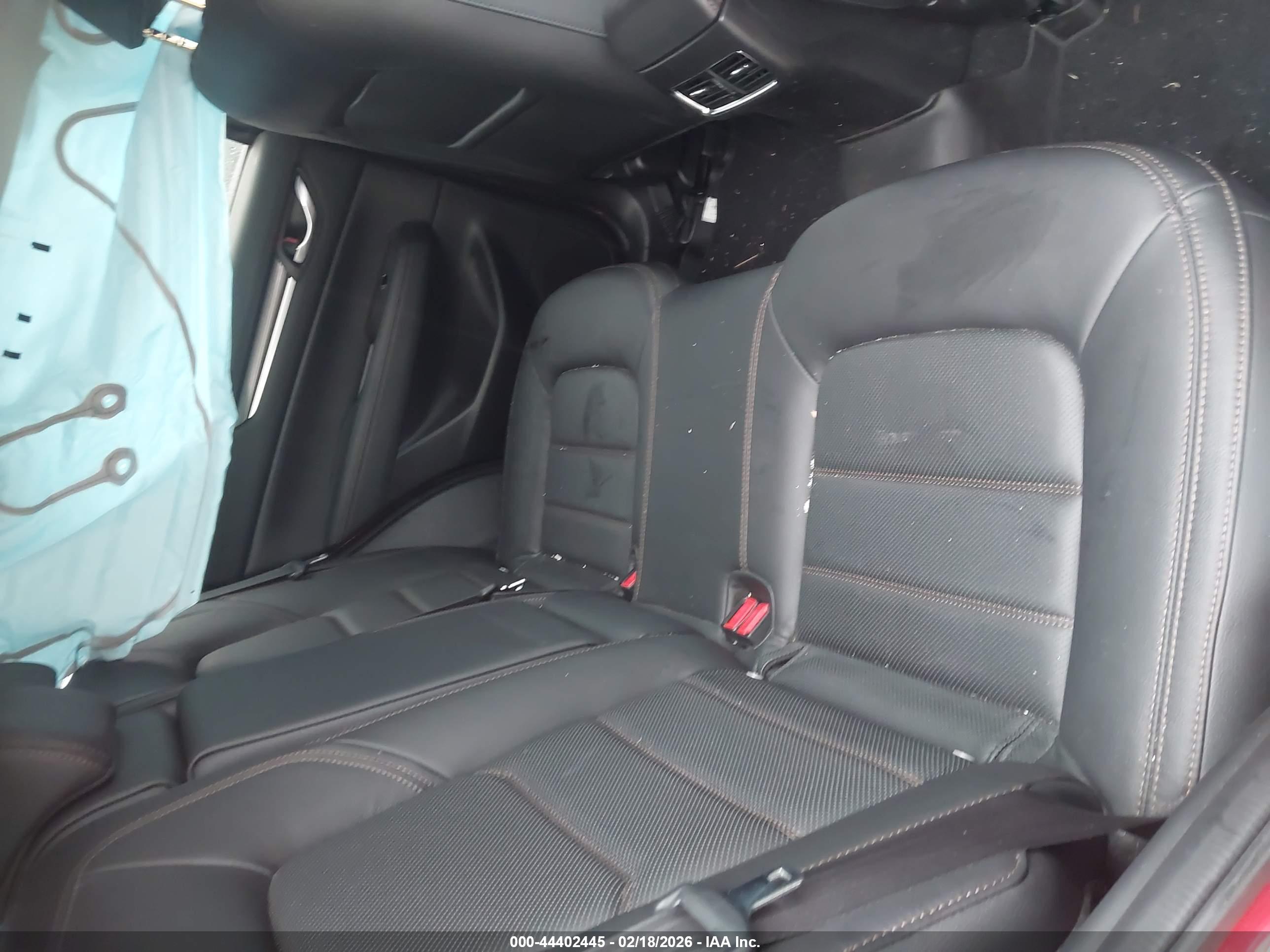 MAZDA CX-5 image 8