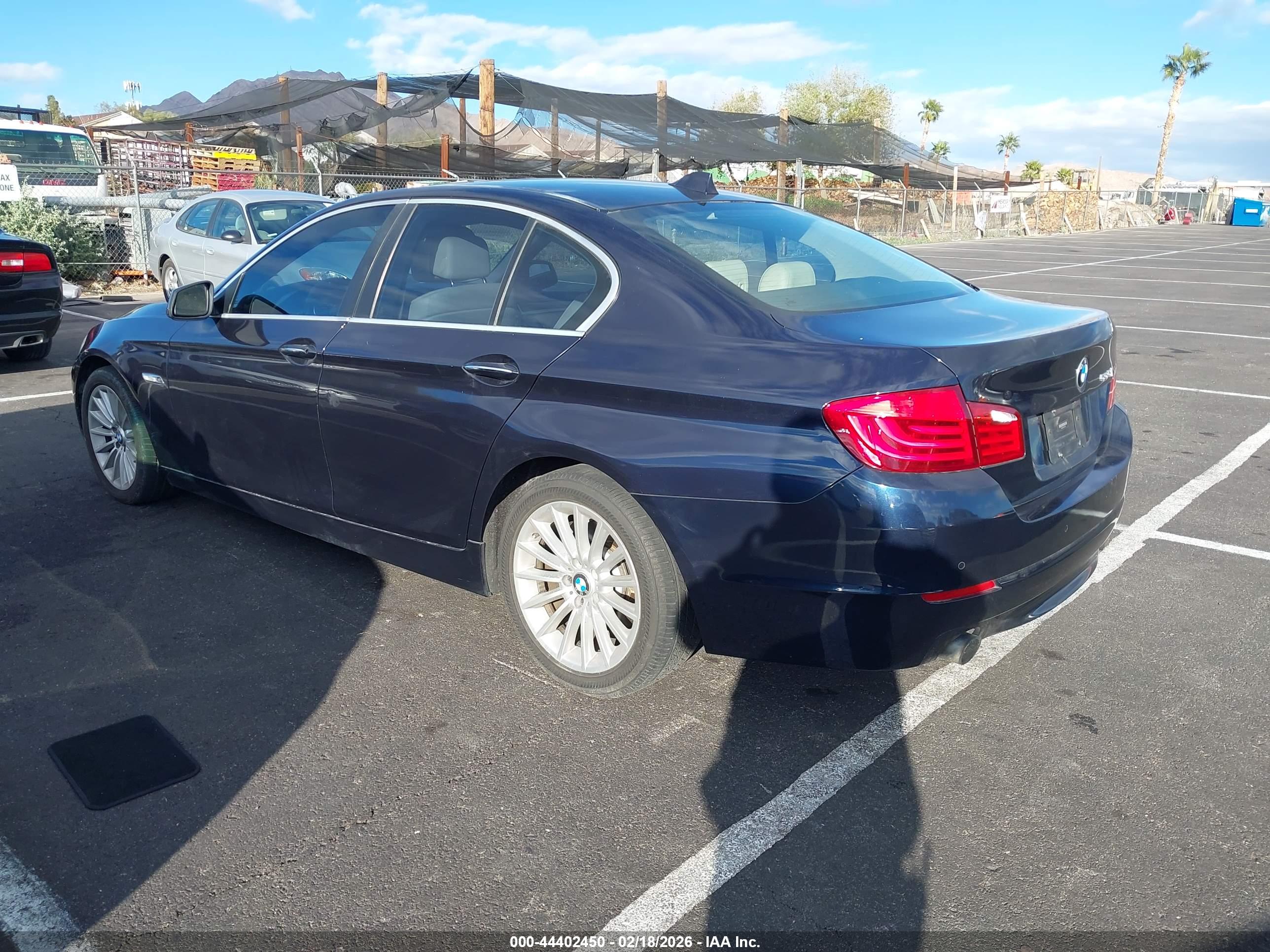 BMW 535I image 3