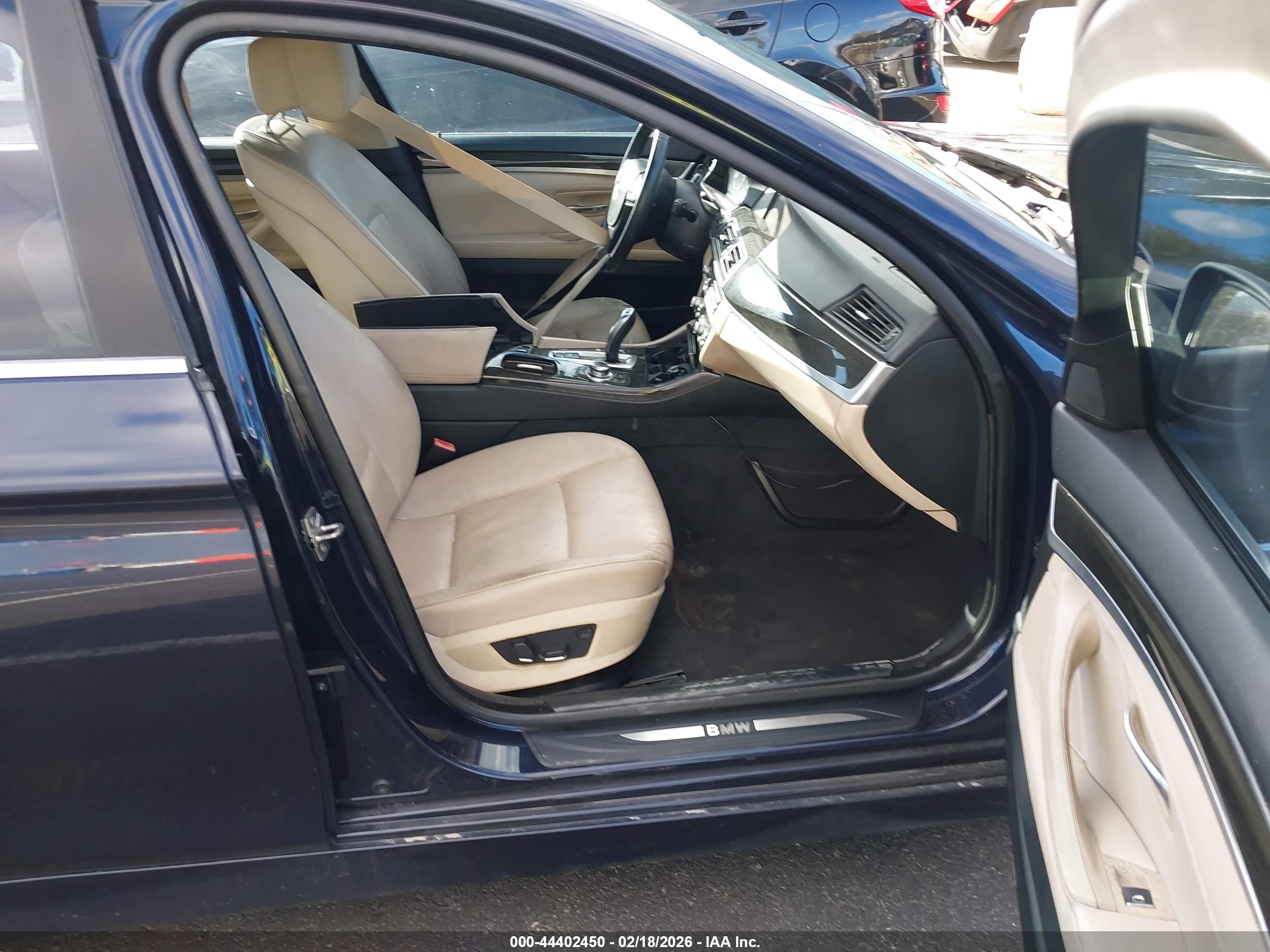 BMW 535I image 5