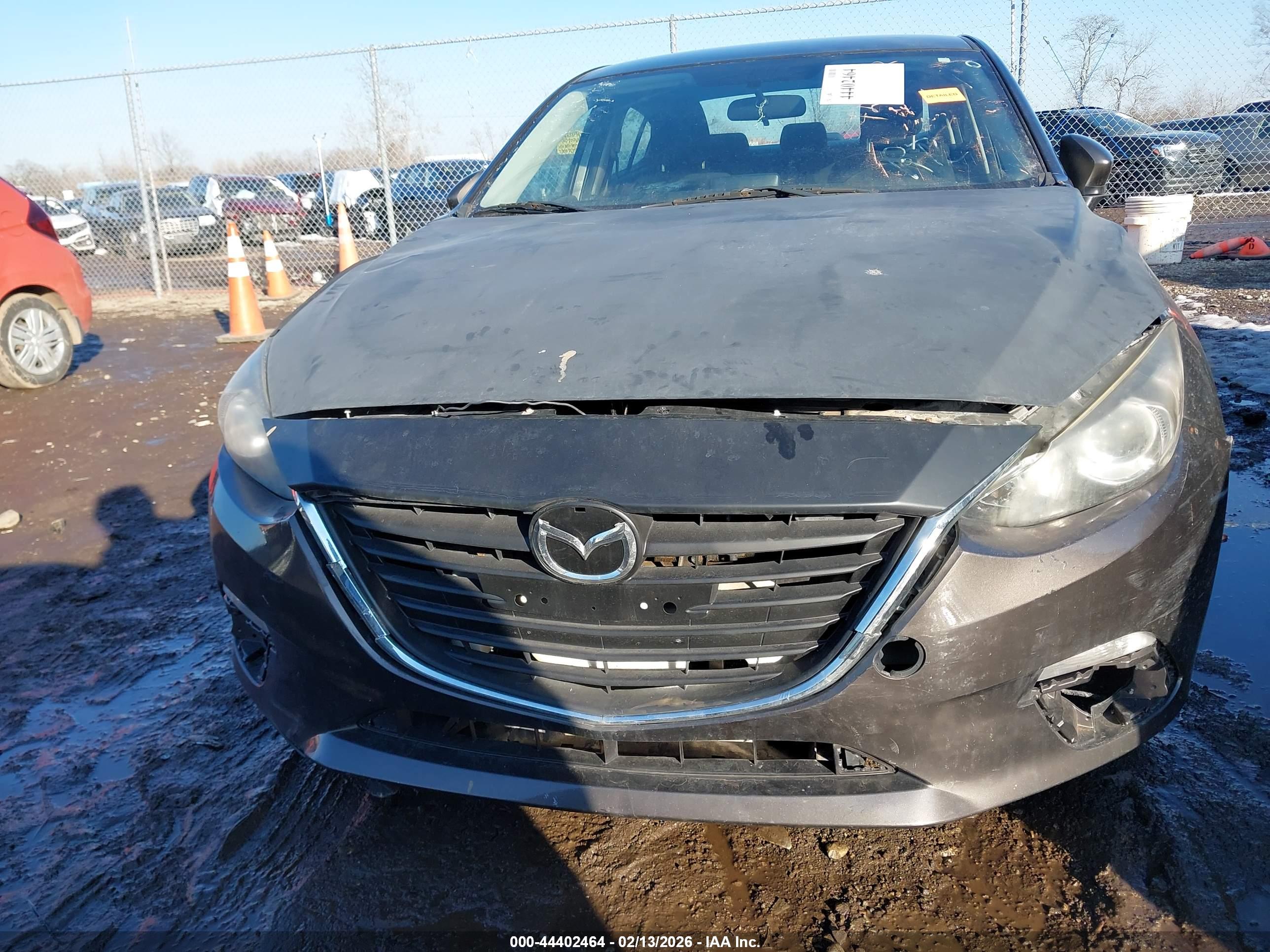 MAZDA MAZDA3 image 6