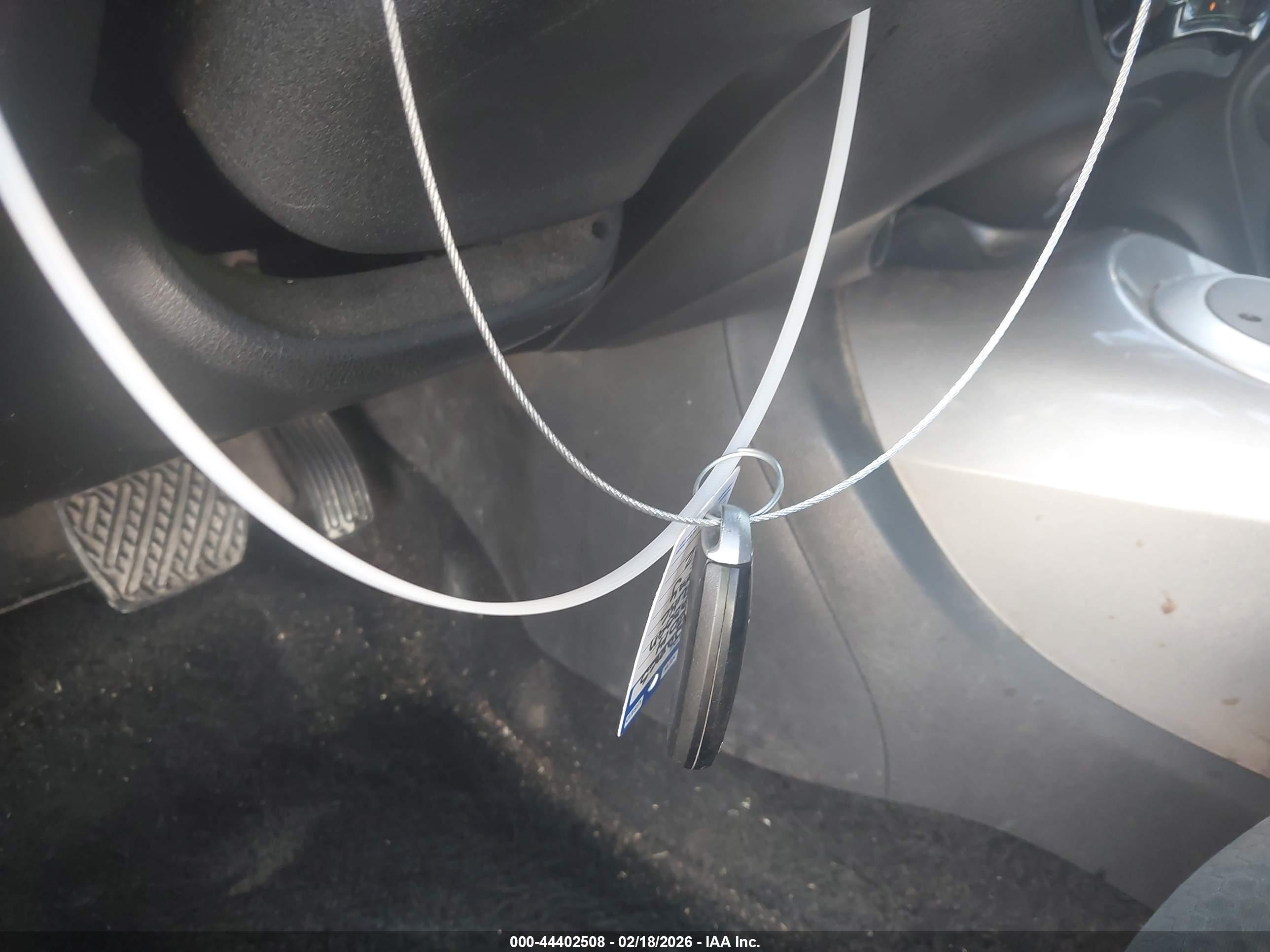 NISSAN JUKE image 11