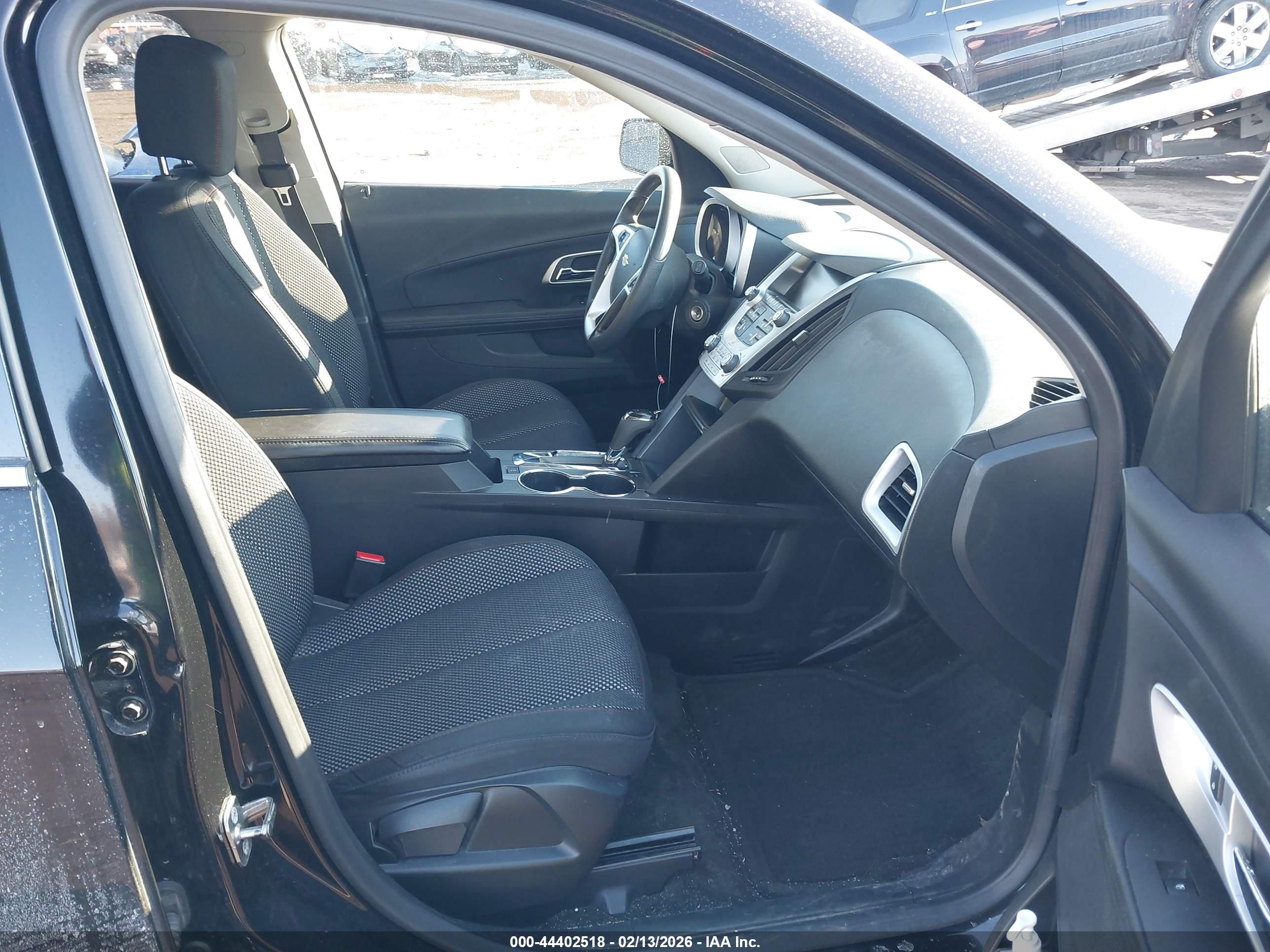 CHEVROLET EQUINOX image 5