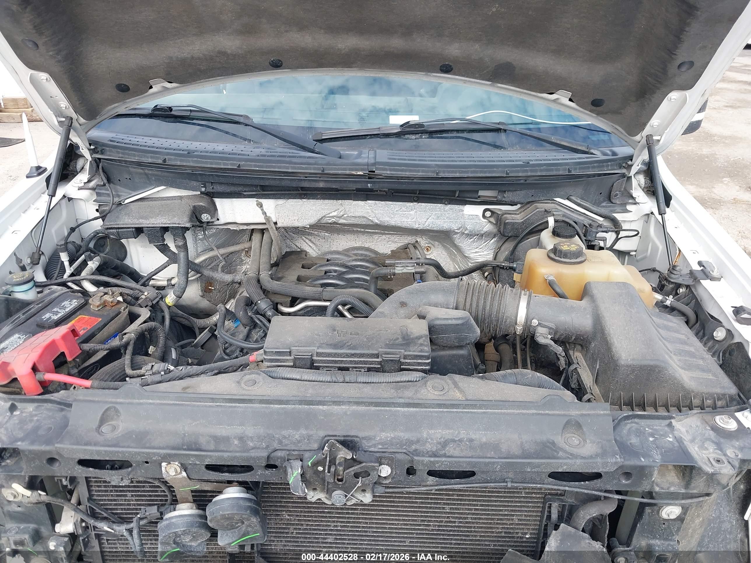 FORD F-150 image 10