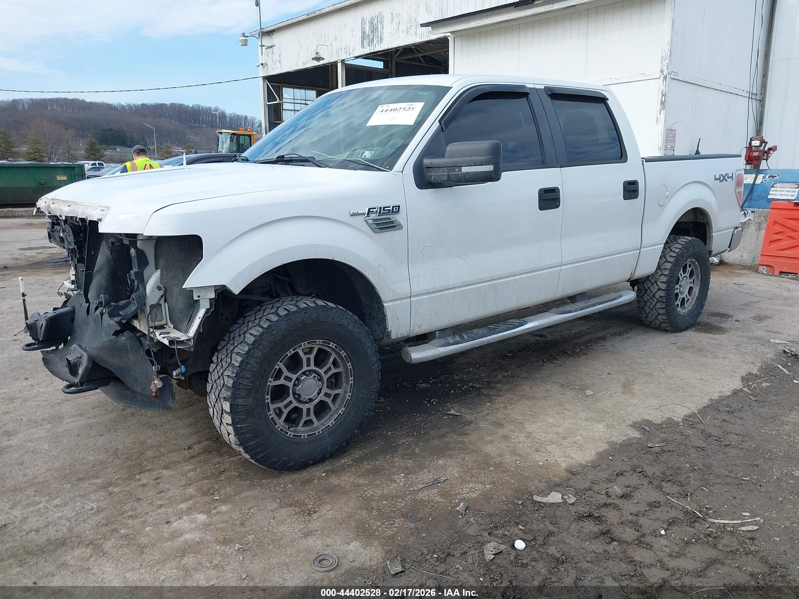 FORD F-150 image 2