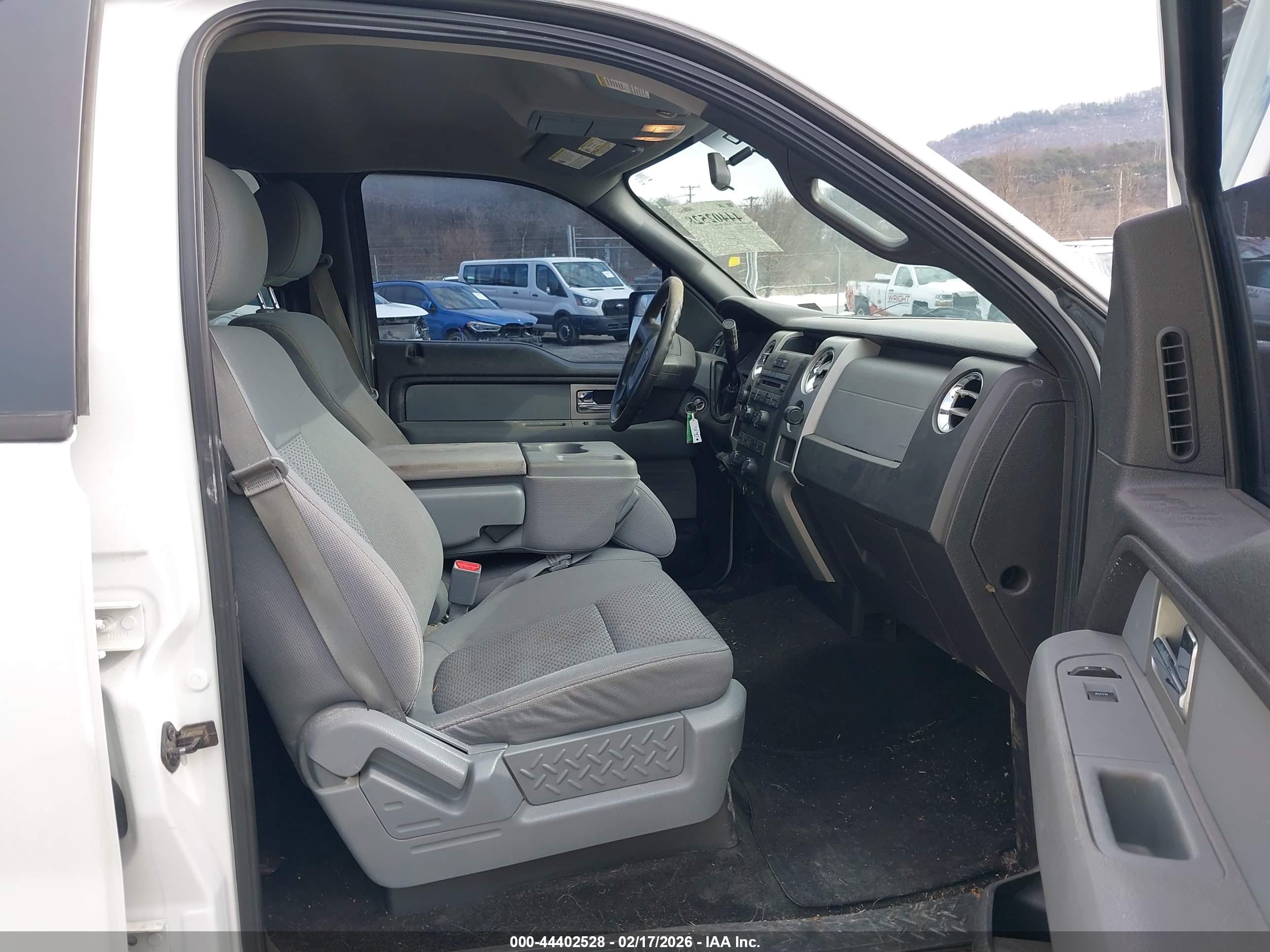 FORD F-150 image 5
