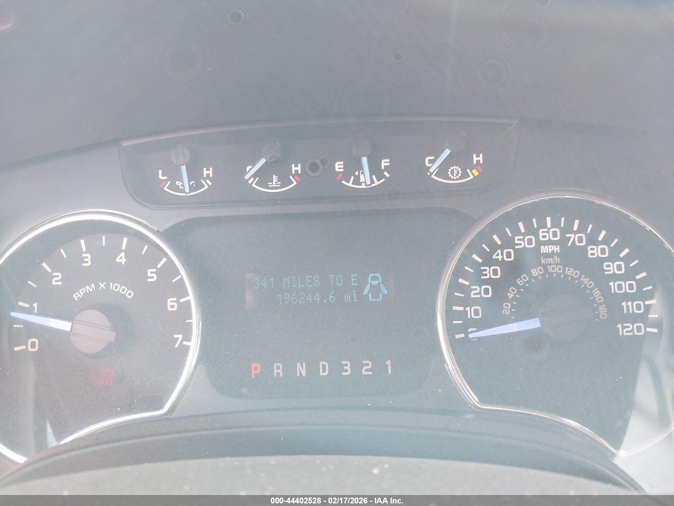 FORD F-150 image 7