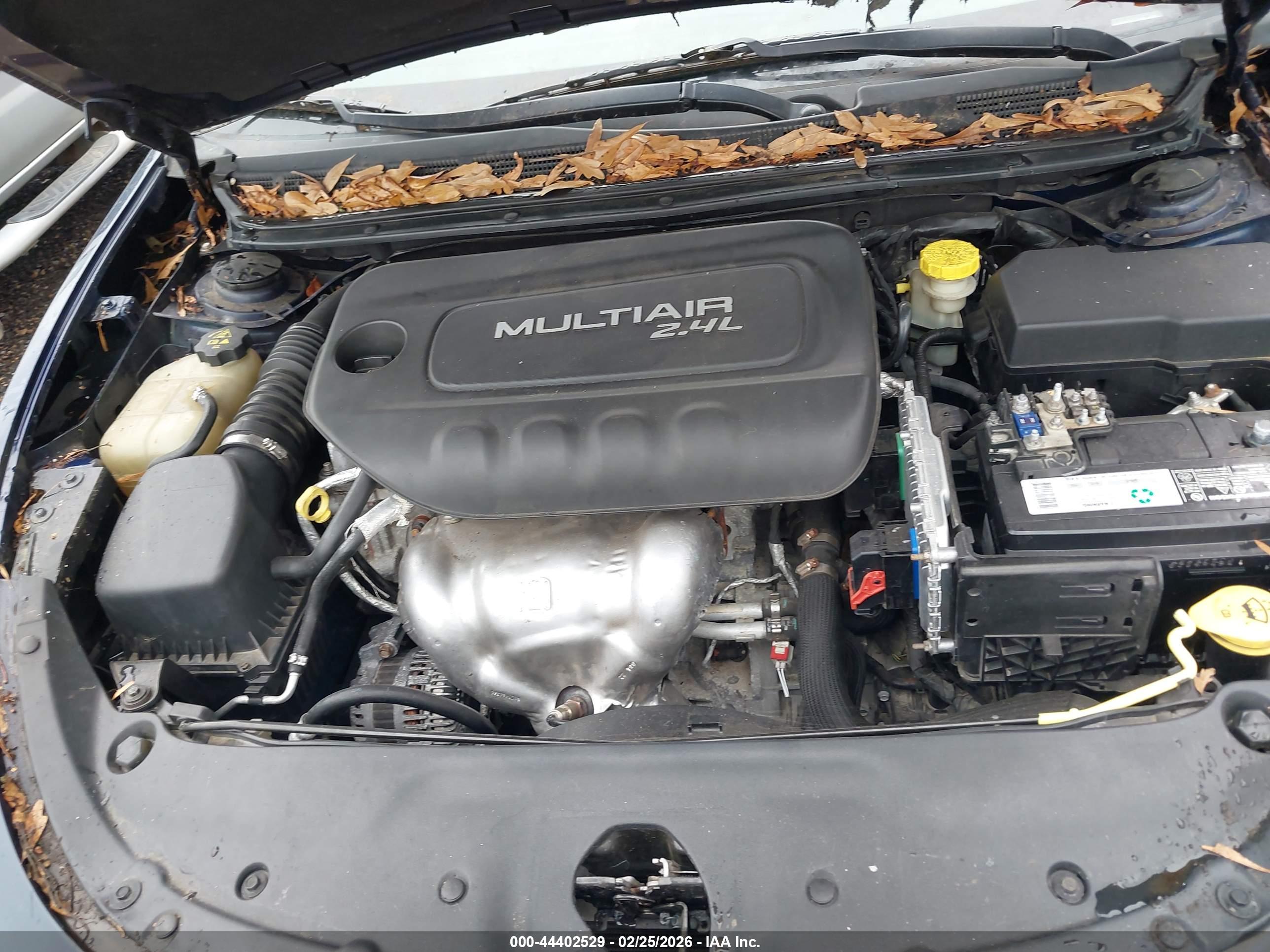 DODGE DART image 10