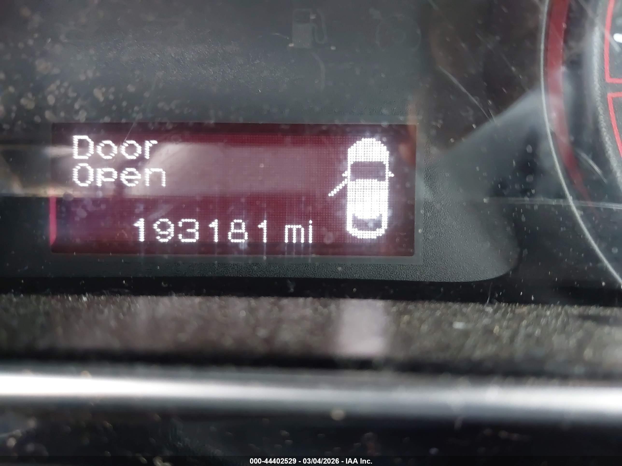 DODGE DART image 7