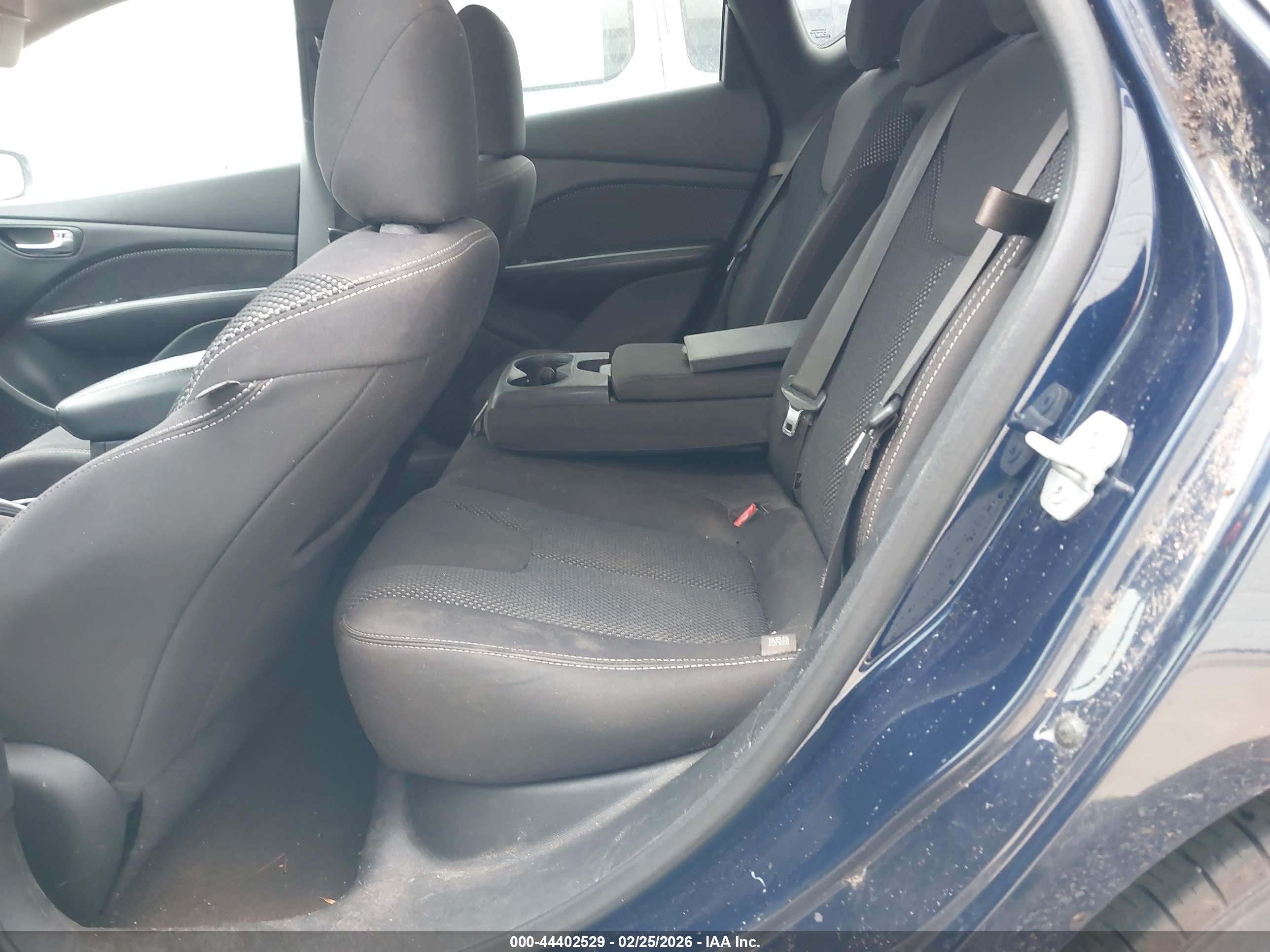 DODGE DART image 8
