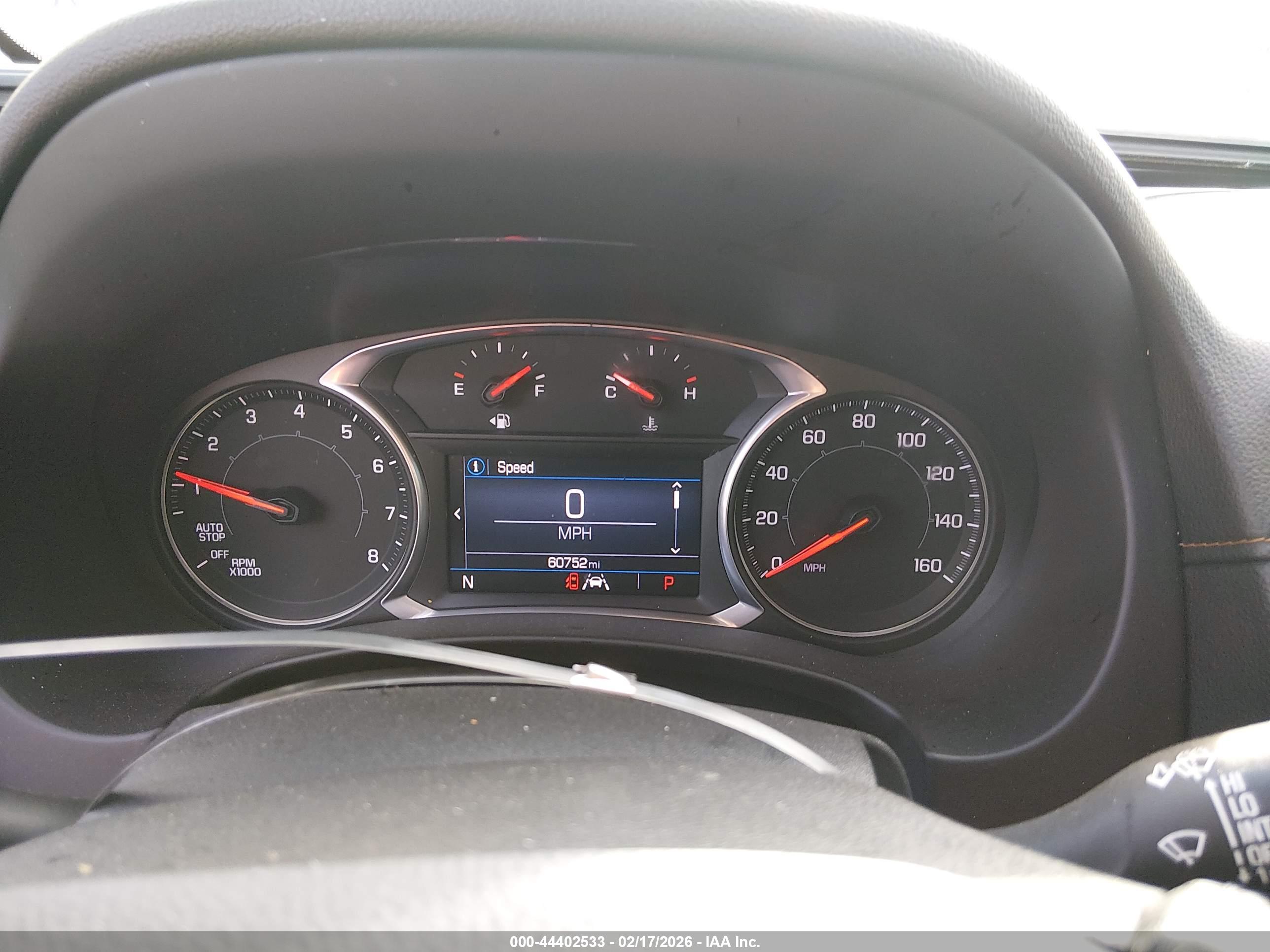 GMC TERRAIN image 7