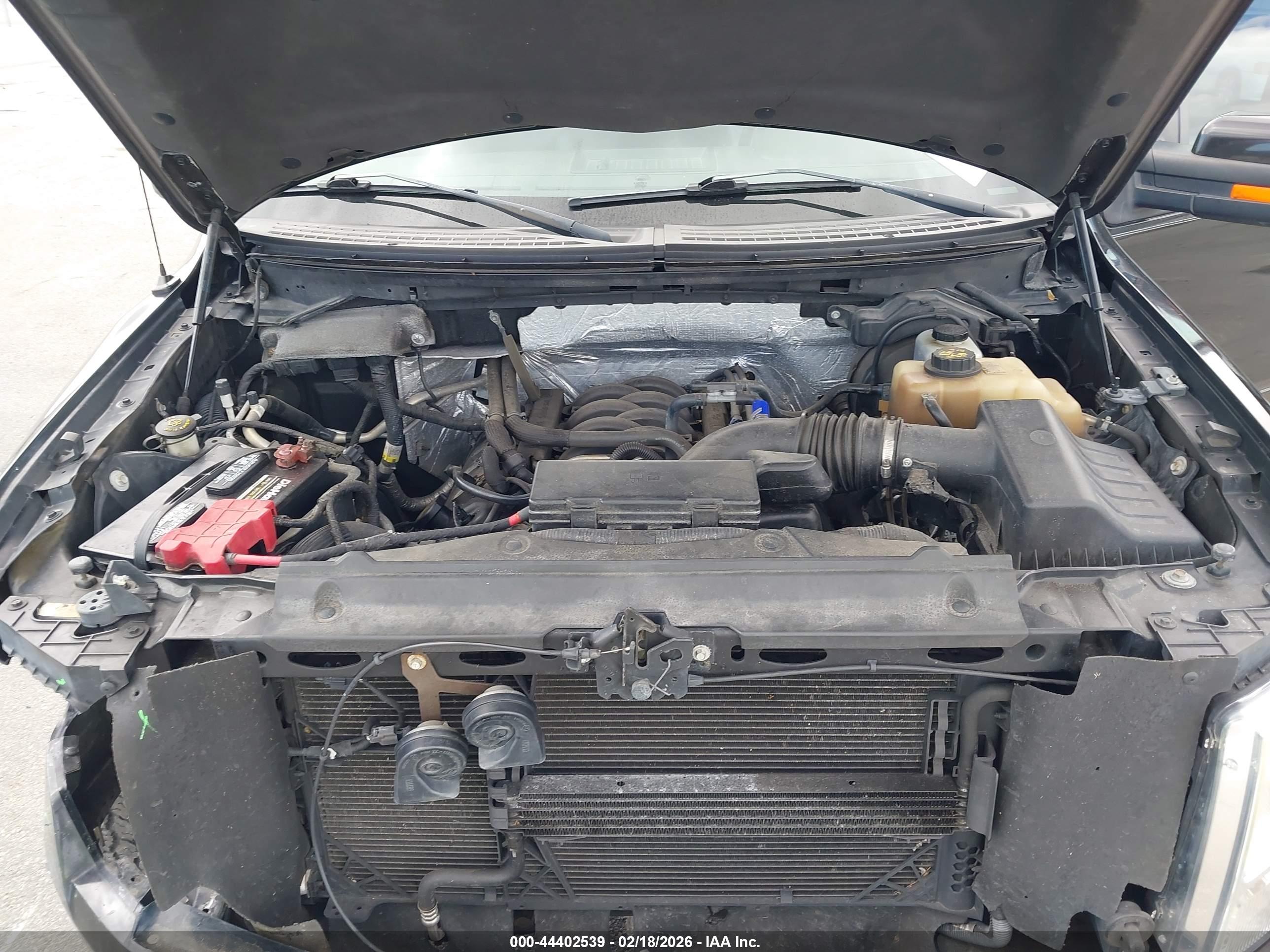 FORD F-150 image 10