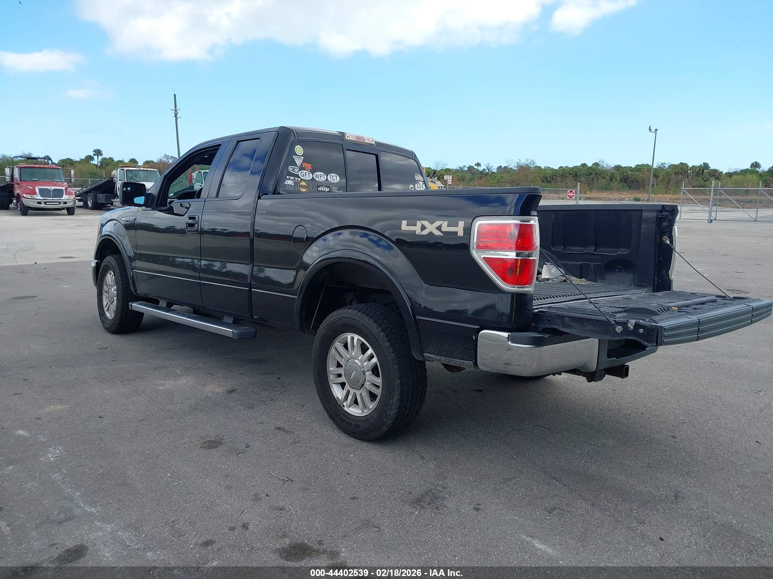 FORD F-150 image 3
