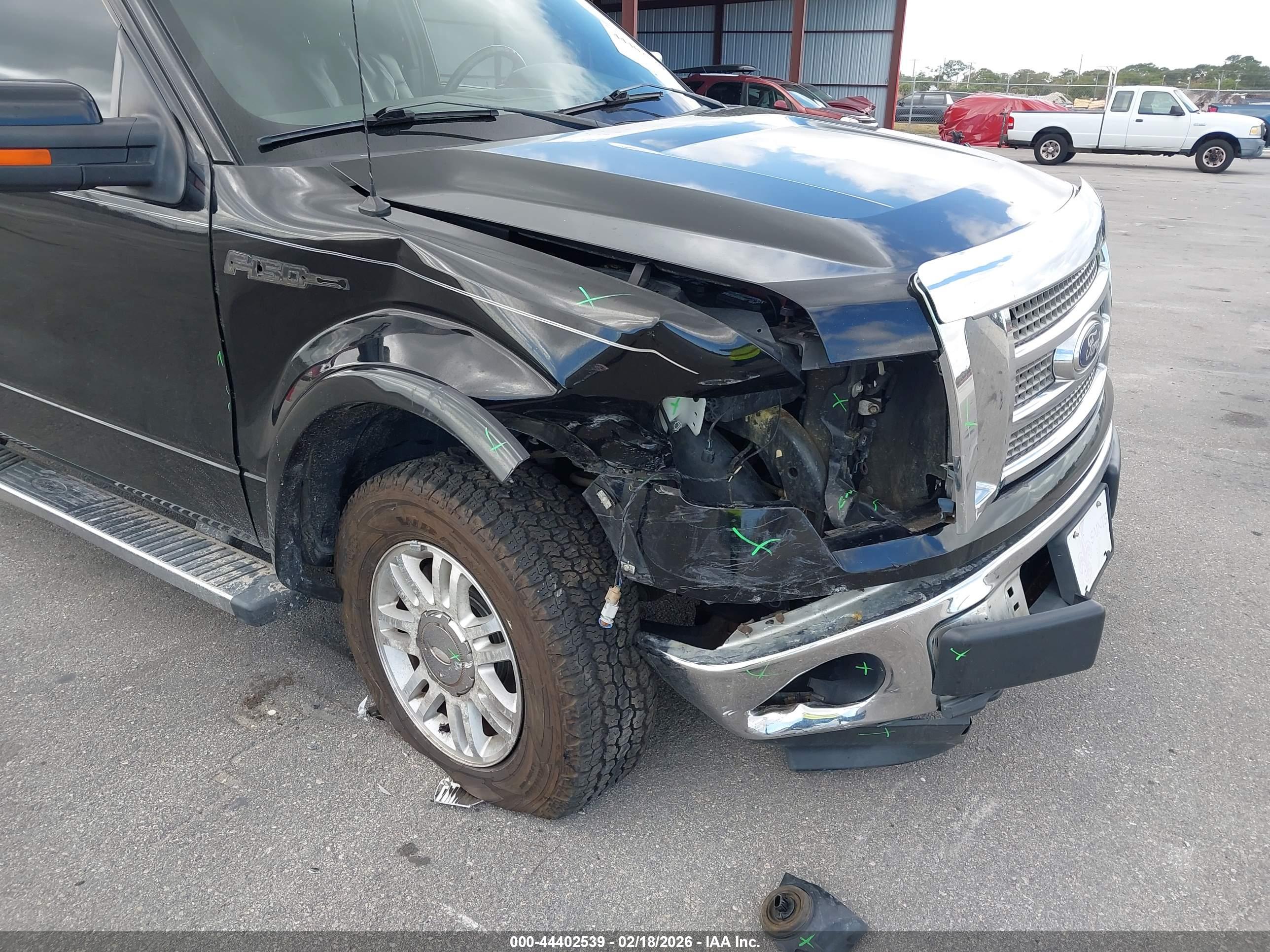 FORD F-150 image 6