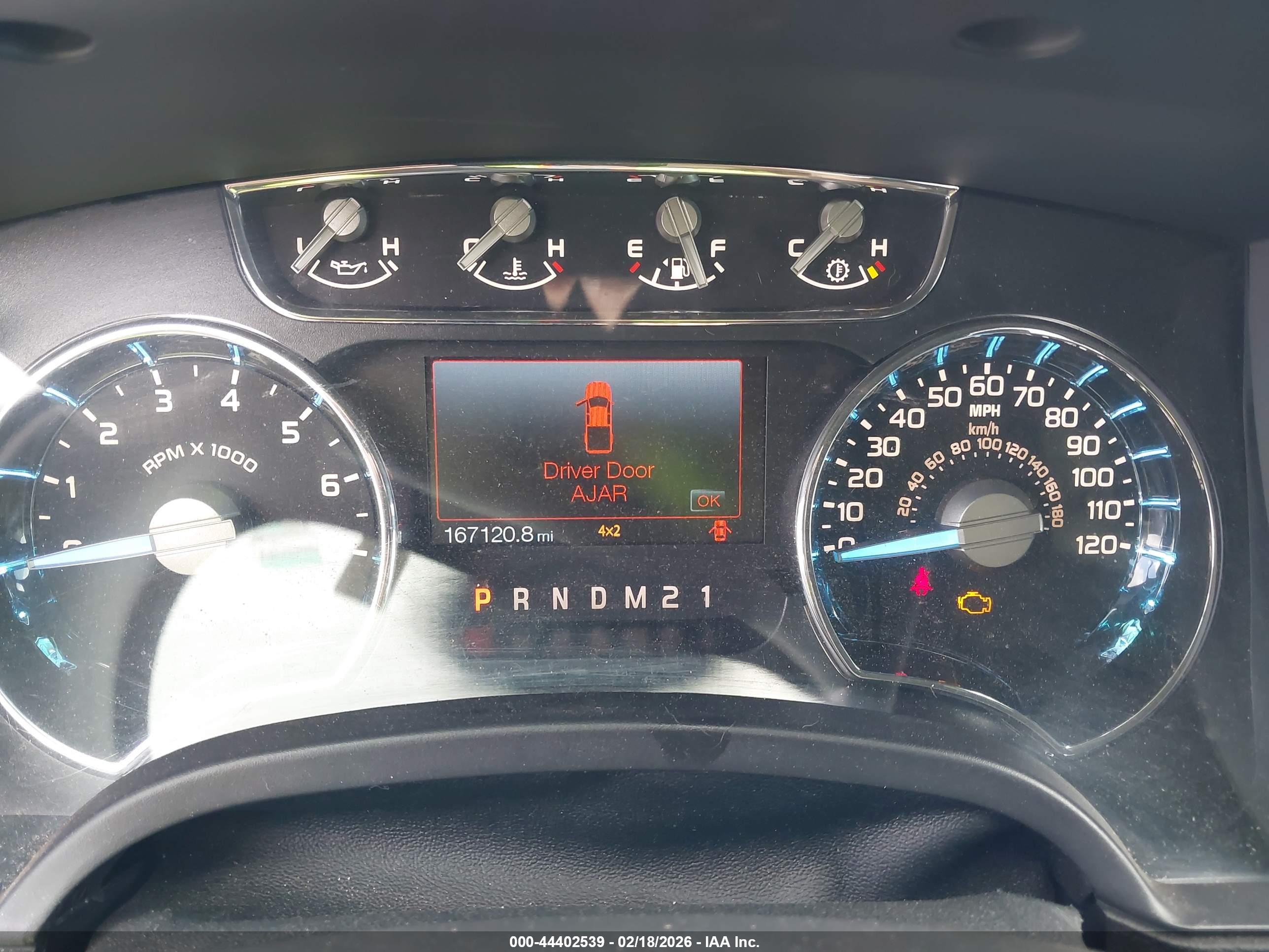 FORD F-150 image 7