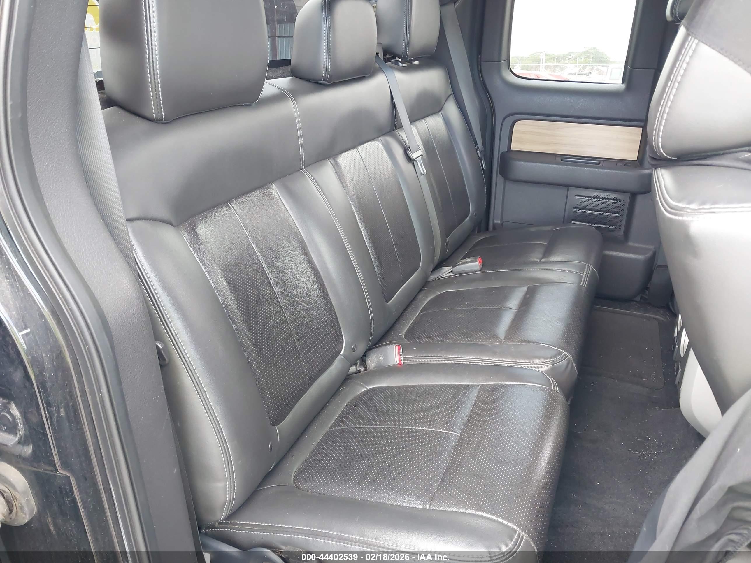 FORD F-150 image 8
