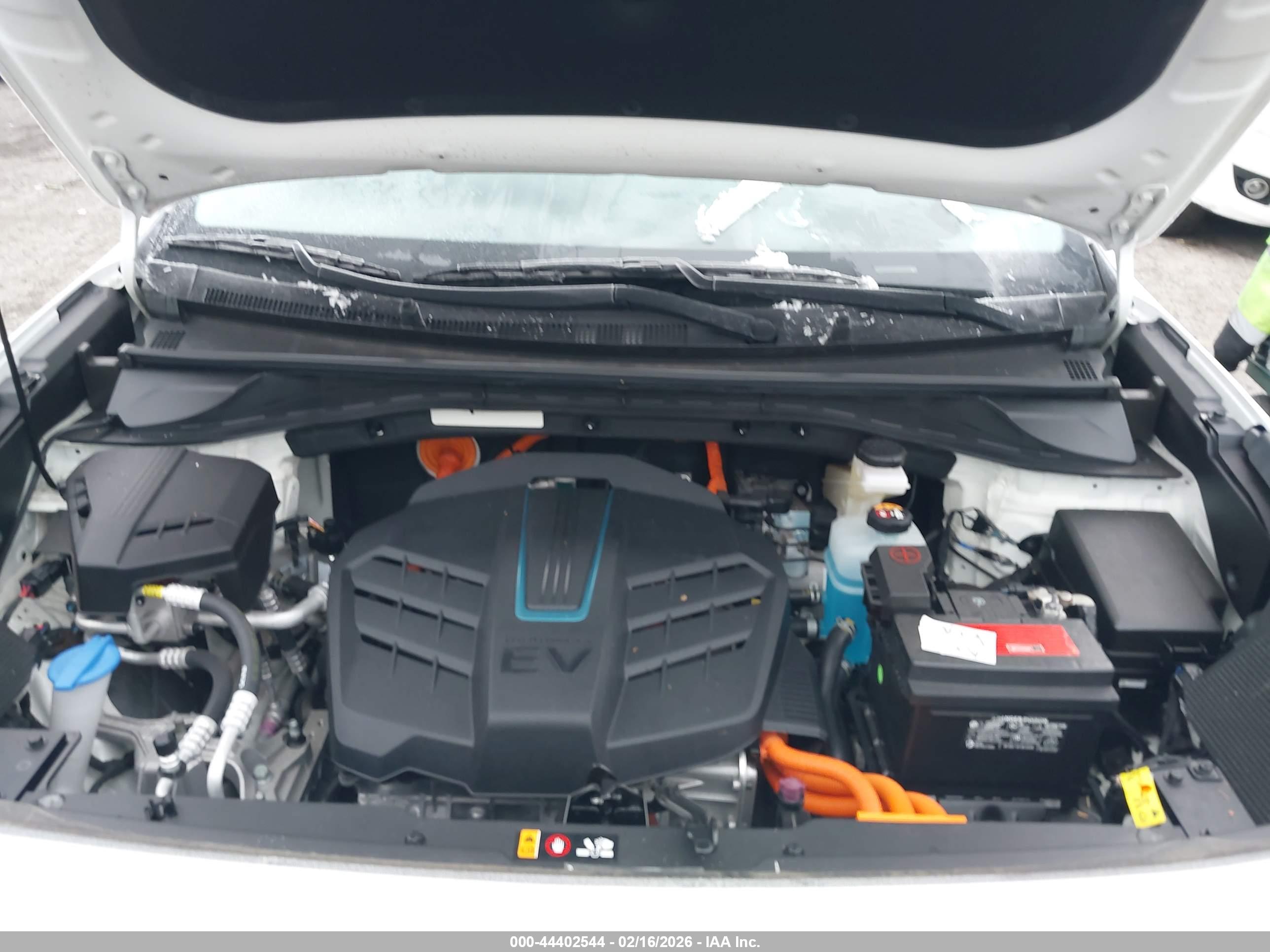 KIA NIRO image 10