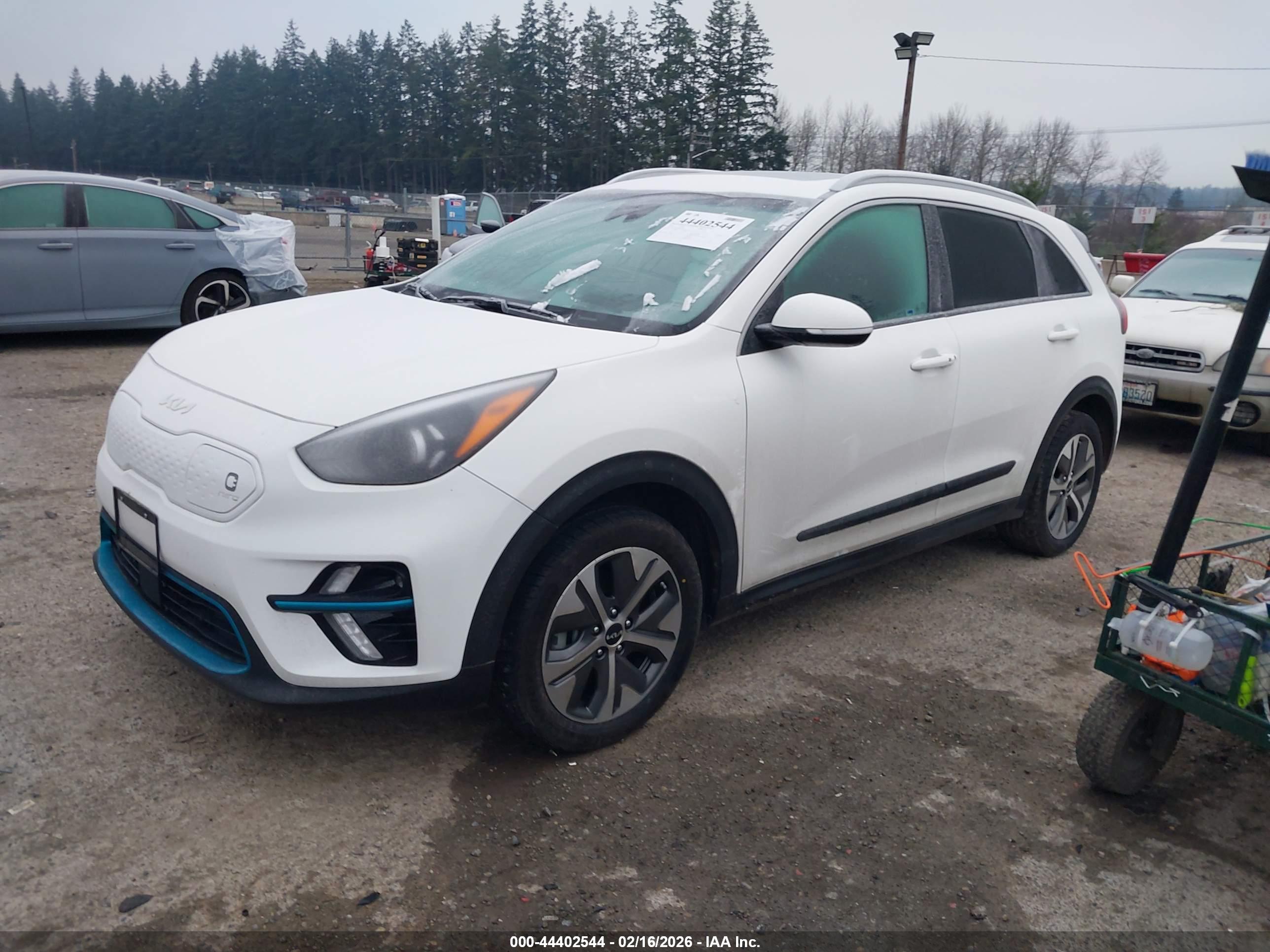 KIA NIRO image 2
