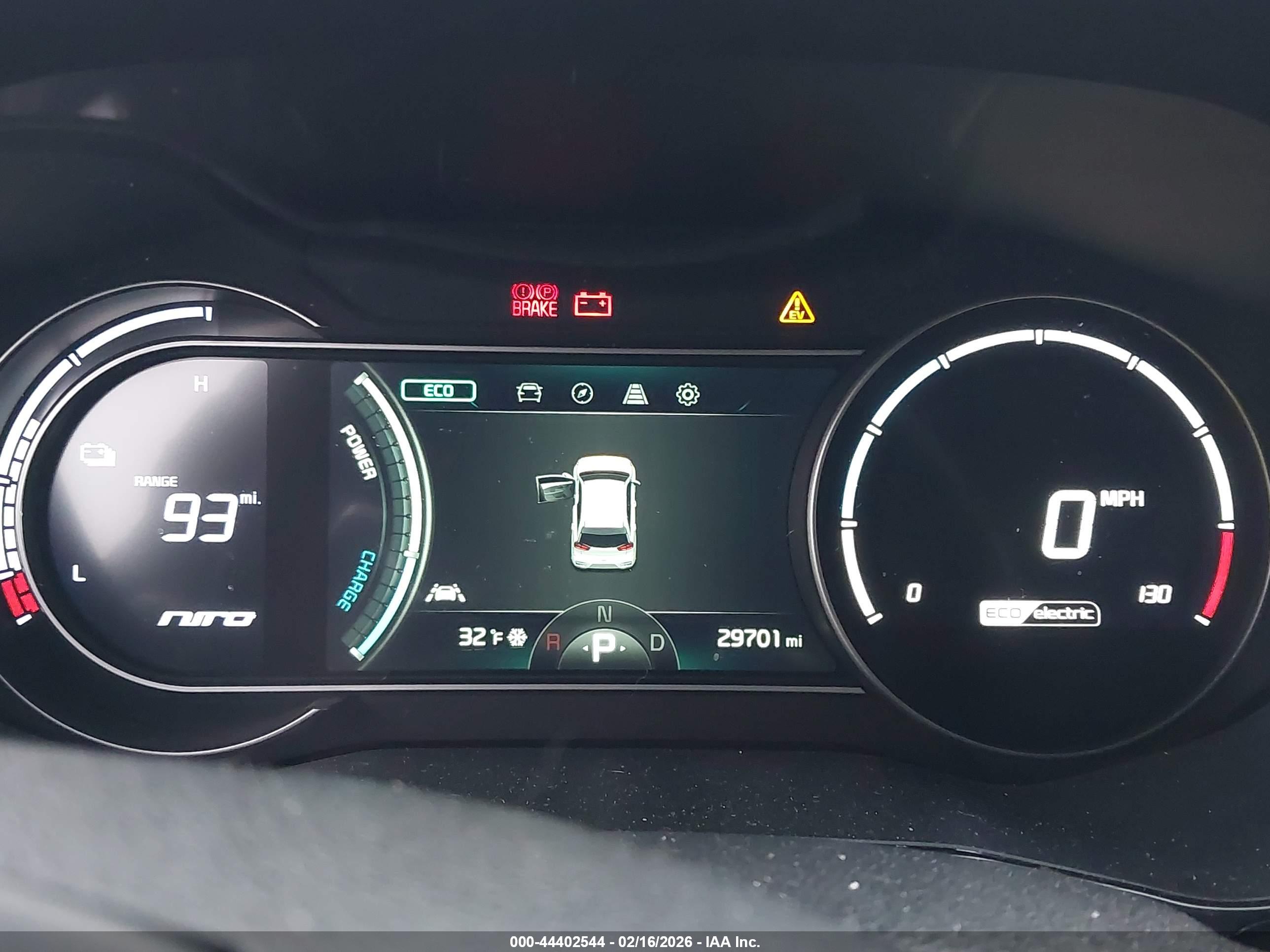 KIA NIRO image 7