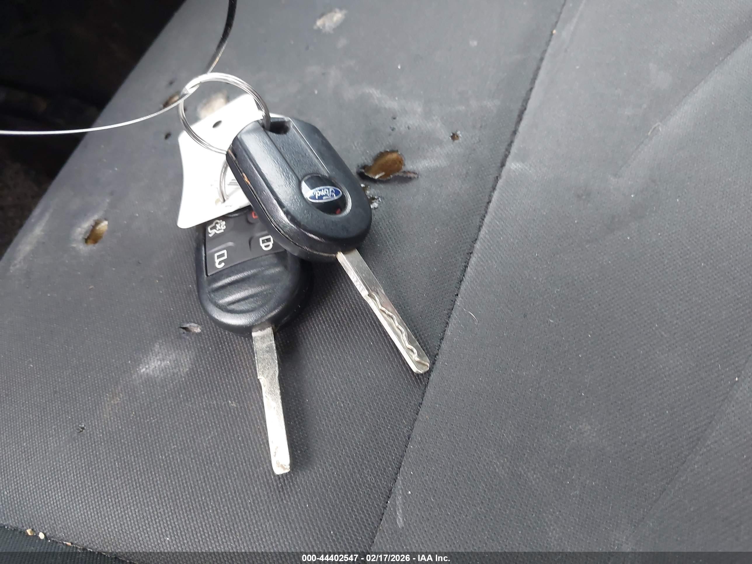 FORD FIESTA image 11
