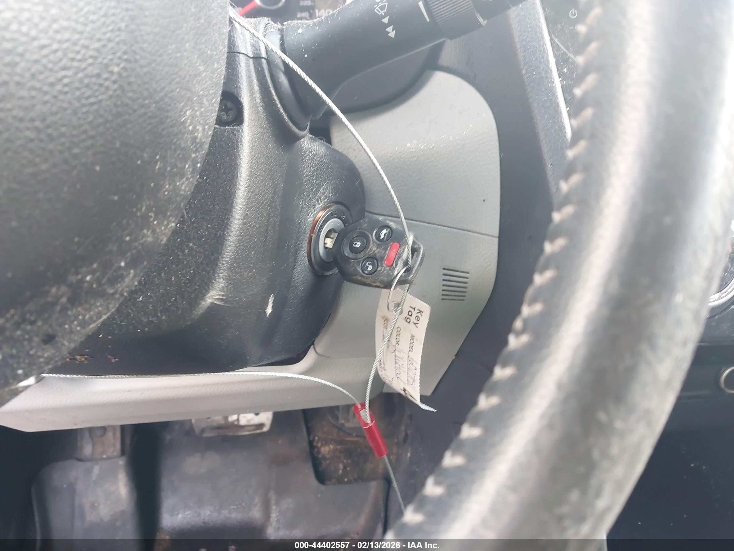SUBARU FORESTER image 11