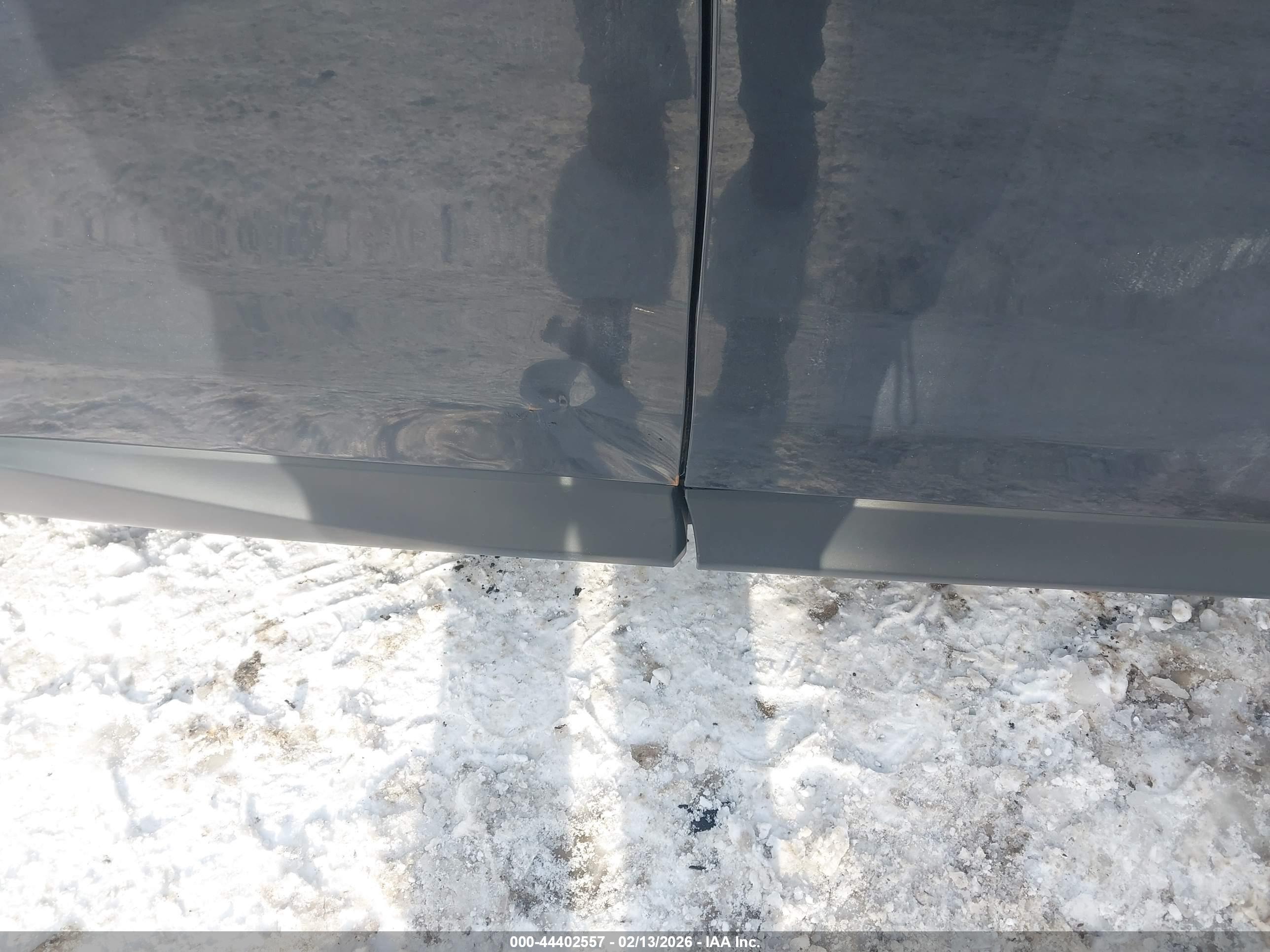SUBARU FORESTER image 6
