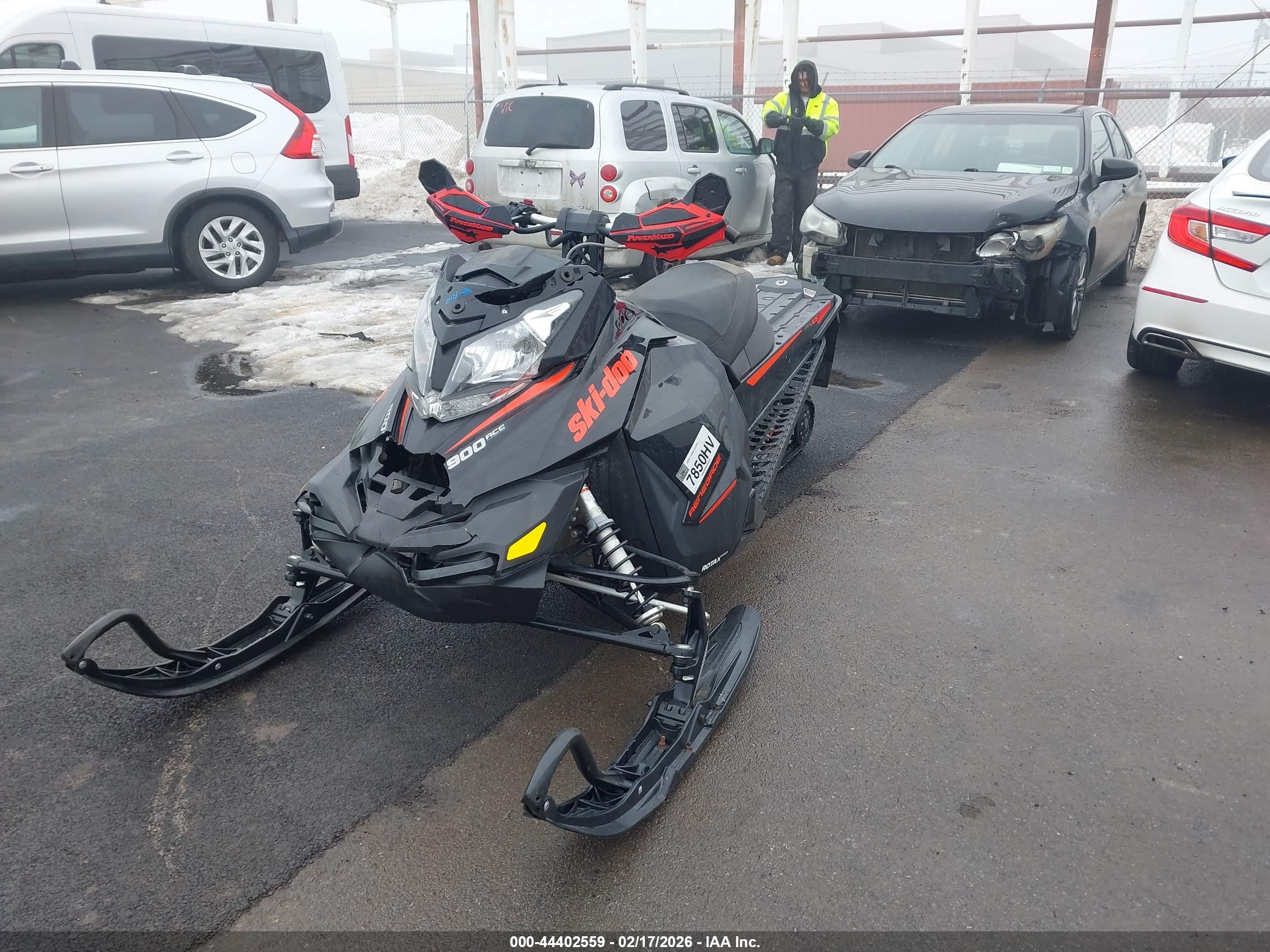 SKI-DOO OTHER image 2