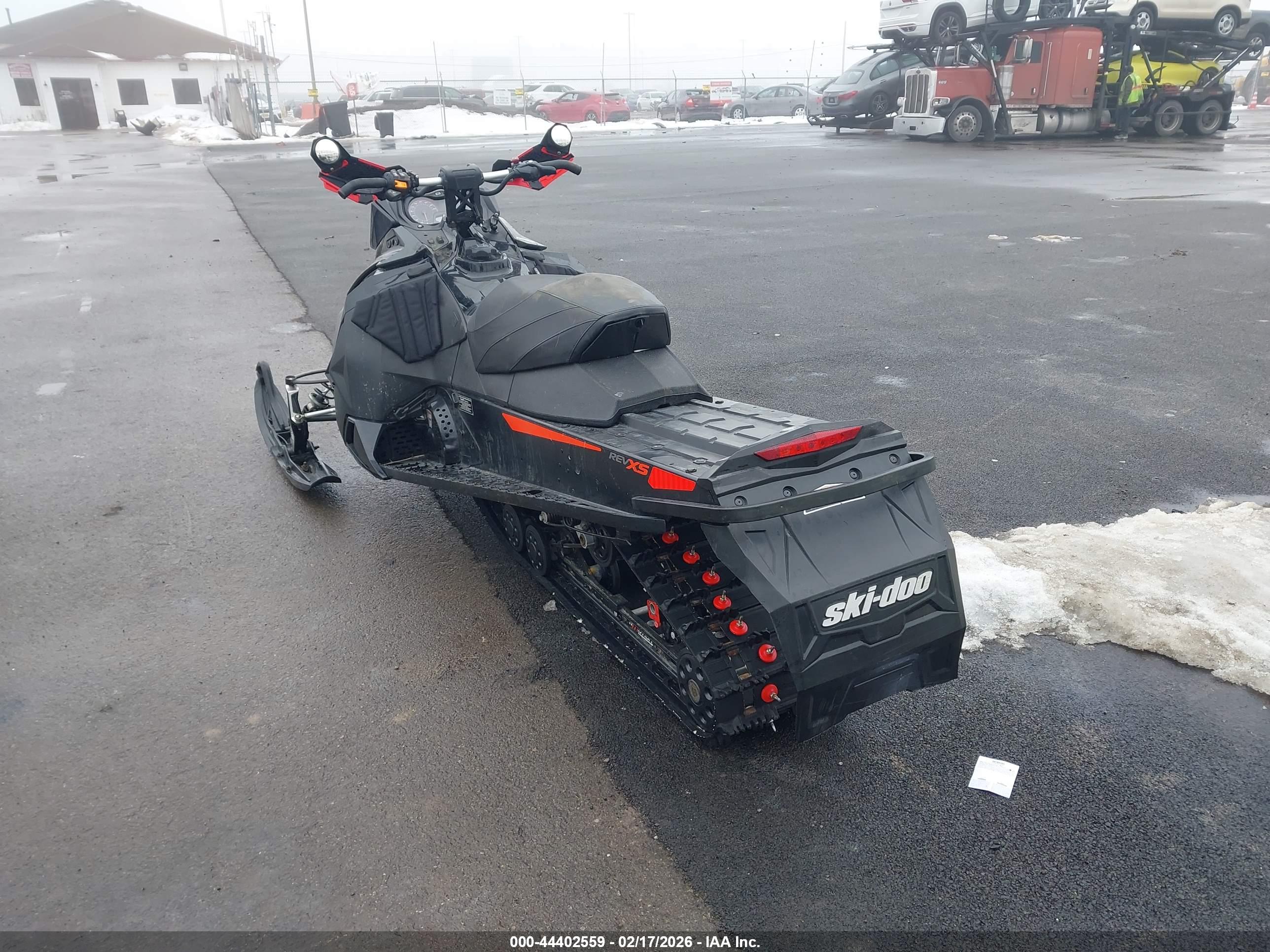 SKI-DOO OTHER image 3