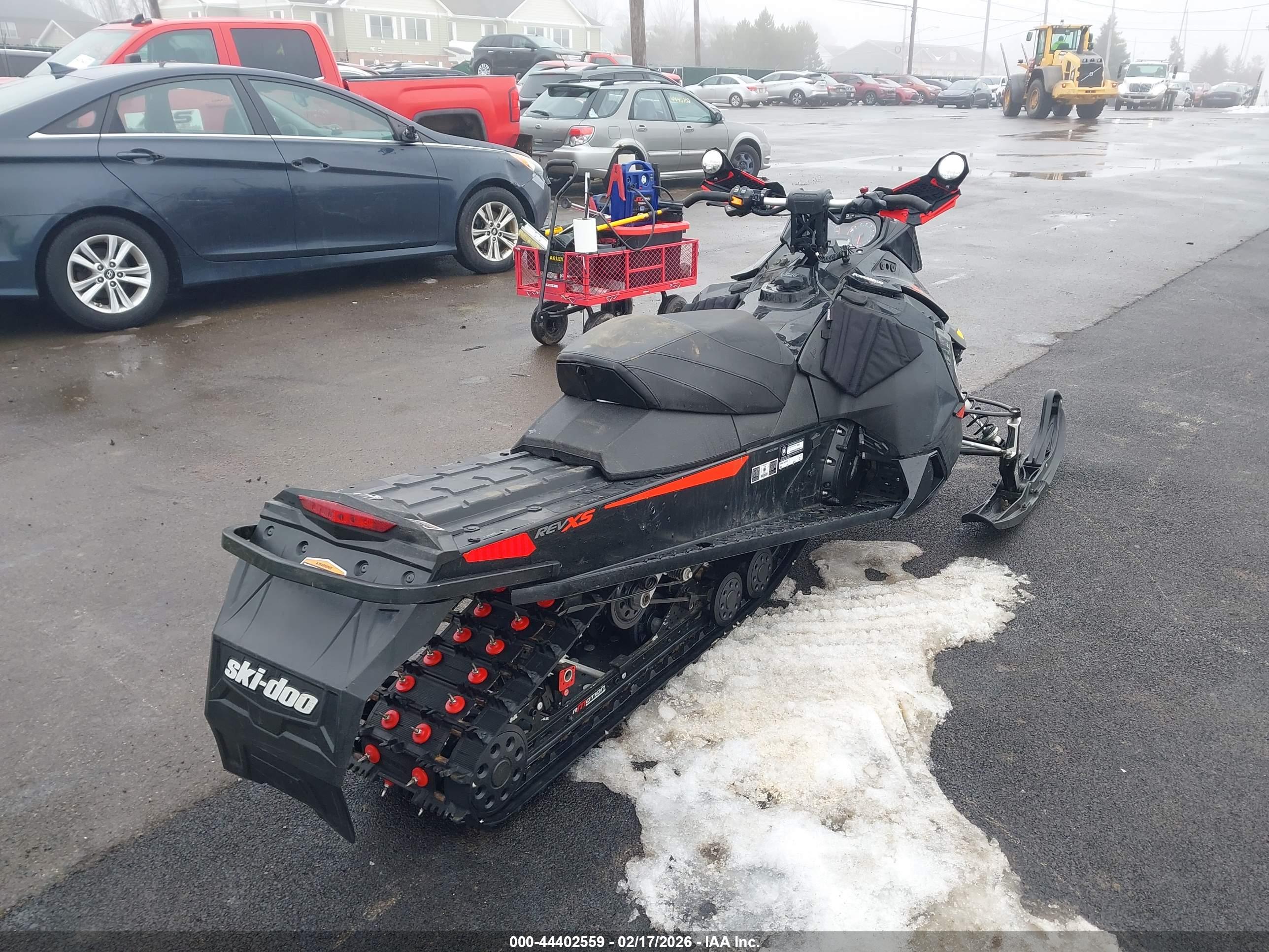SKI-DOO OTHER image 4