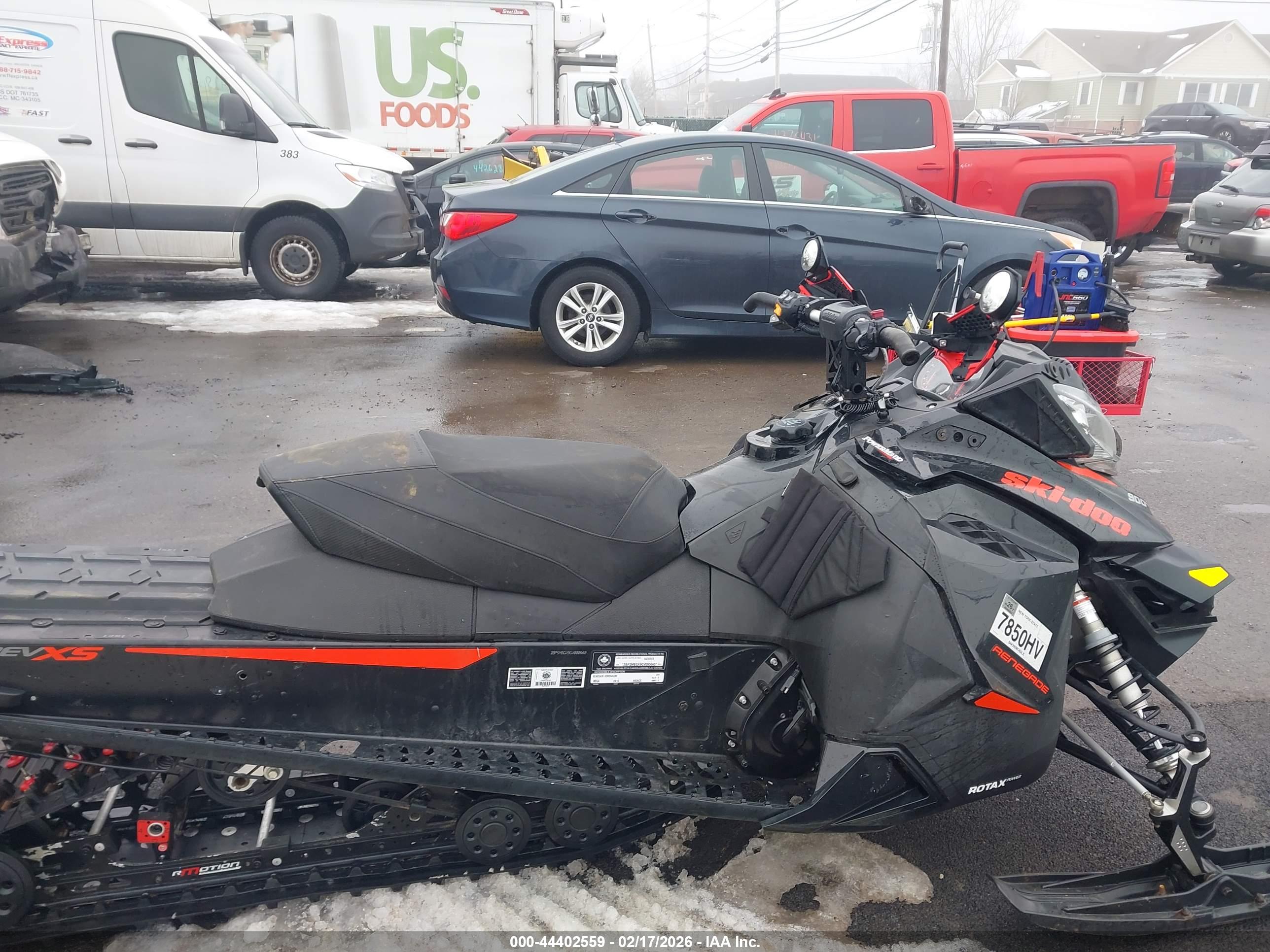 SKI-DOO OTHER image 5