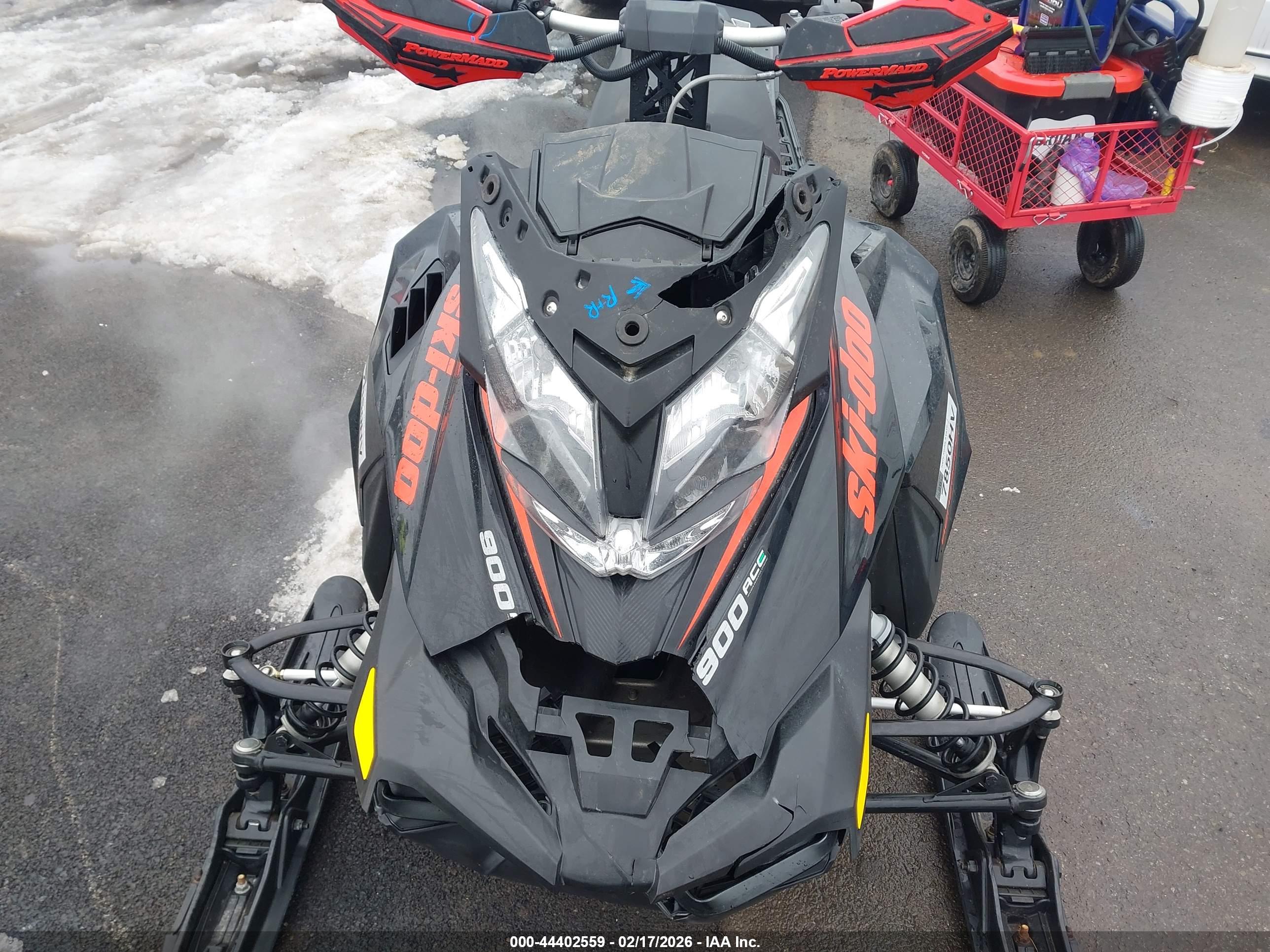 SKI-DOO OTHER image 6