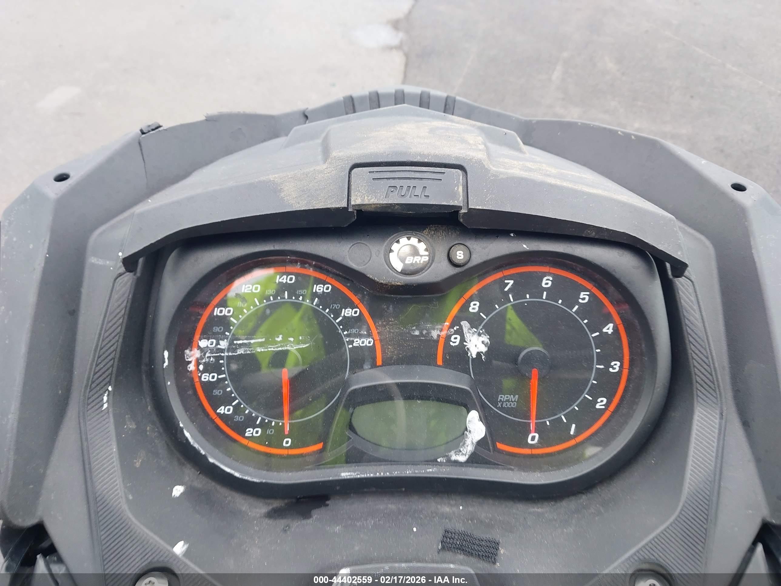 SKI-DOO OTHER image 7