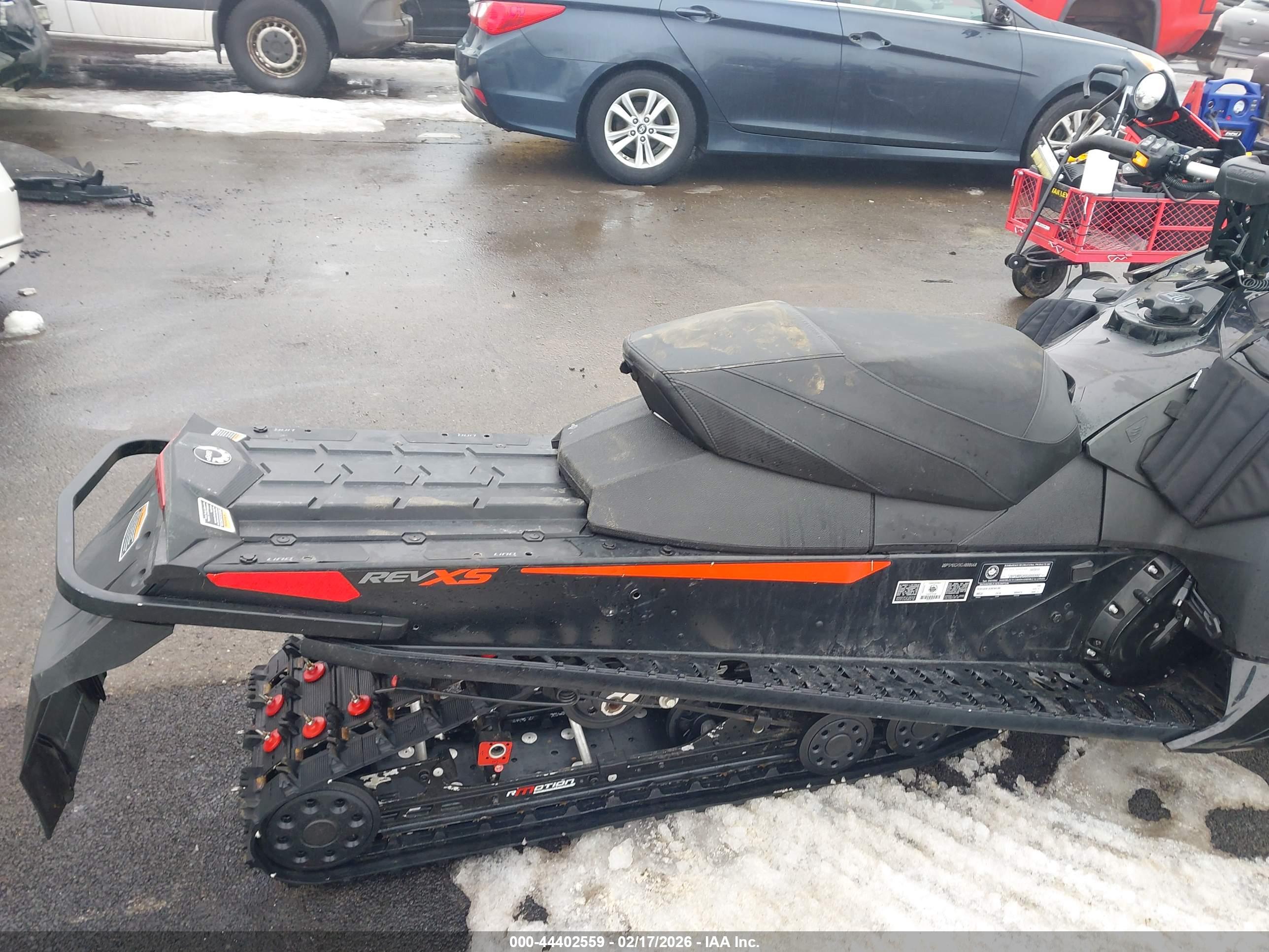 SKI-DOO OTHER image 8
