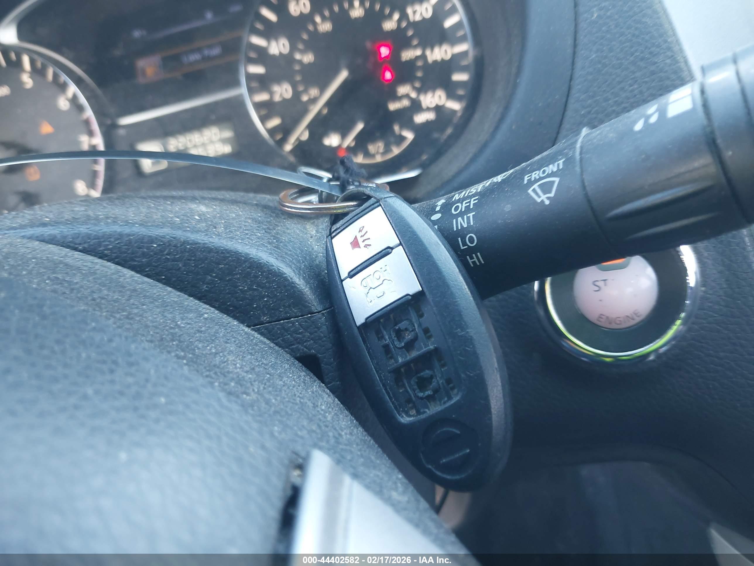 NISSAN ALTIMA image 11