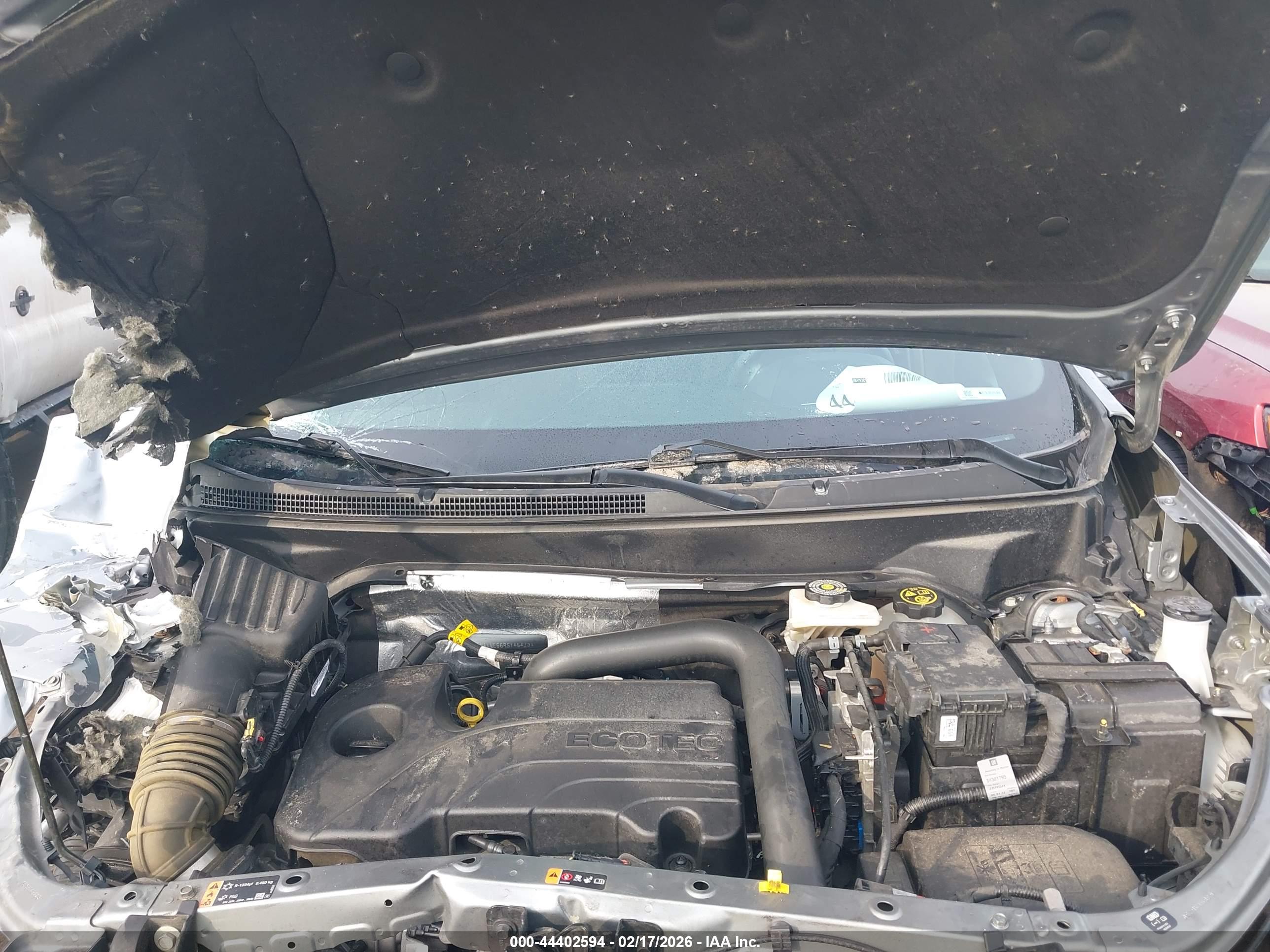 CHEVROLET EQUINOX image 10