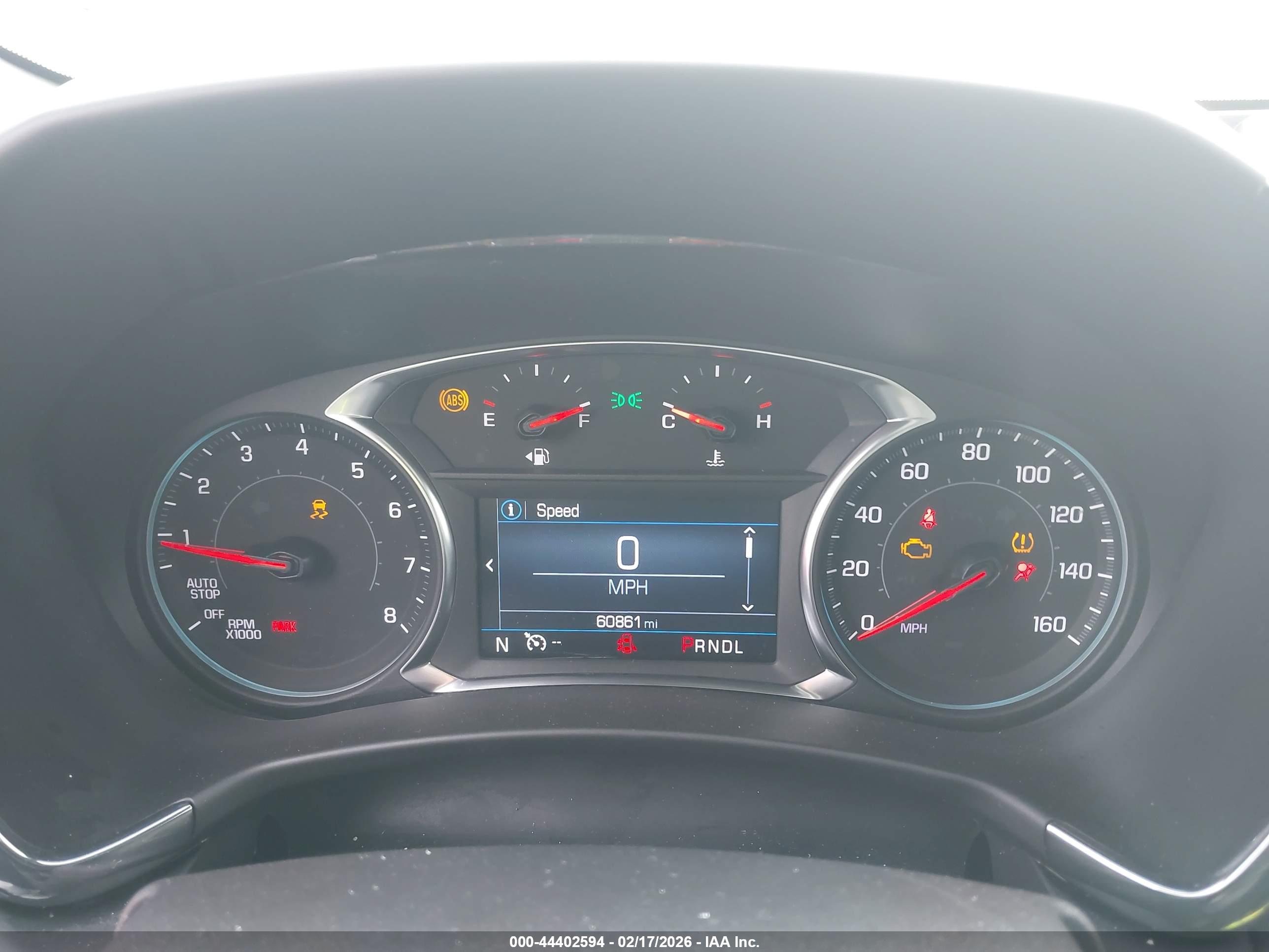 CHEVROLET EQUINOX image 7
