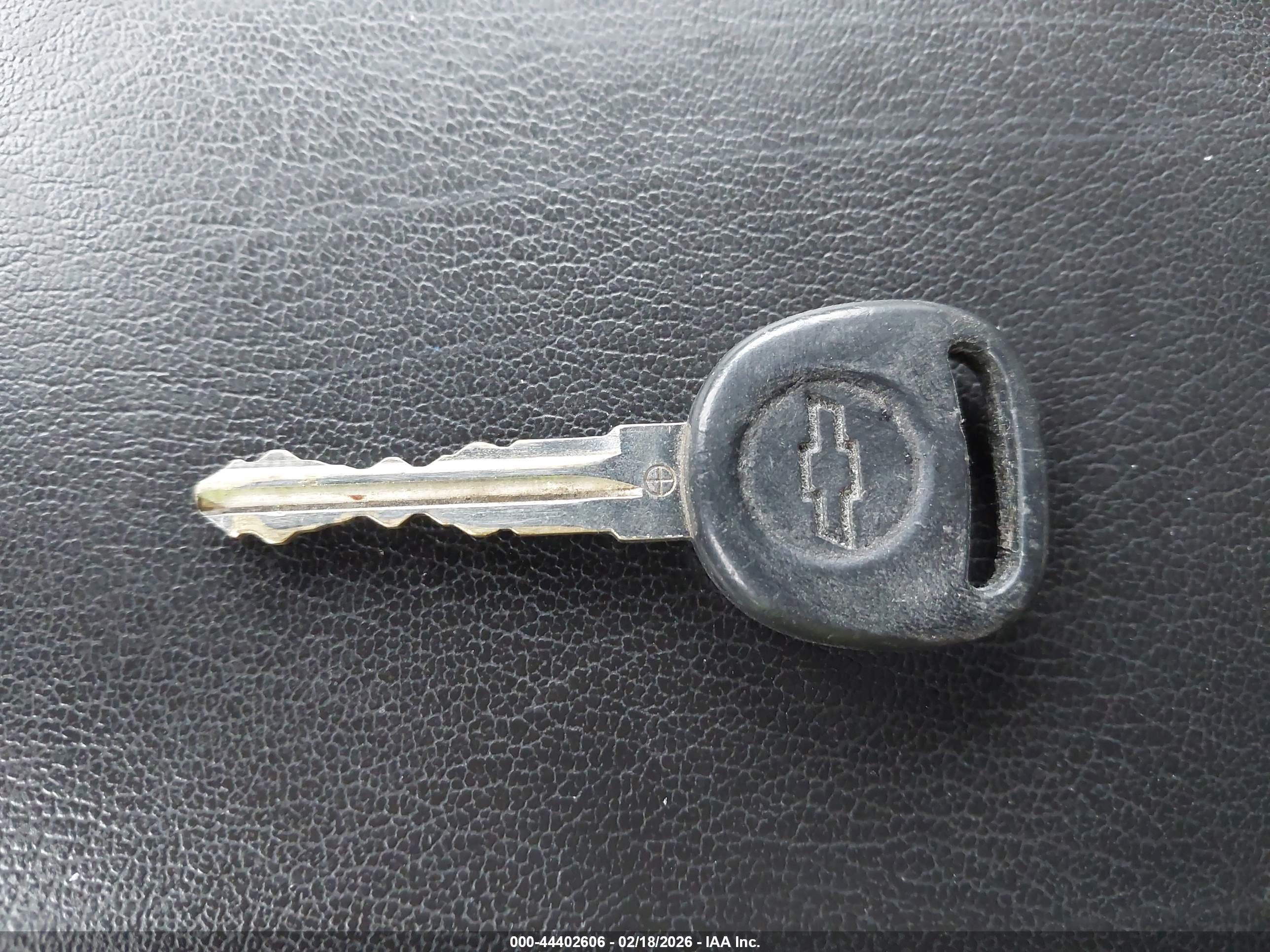CHEVROLET TRAVERSE image 11